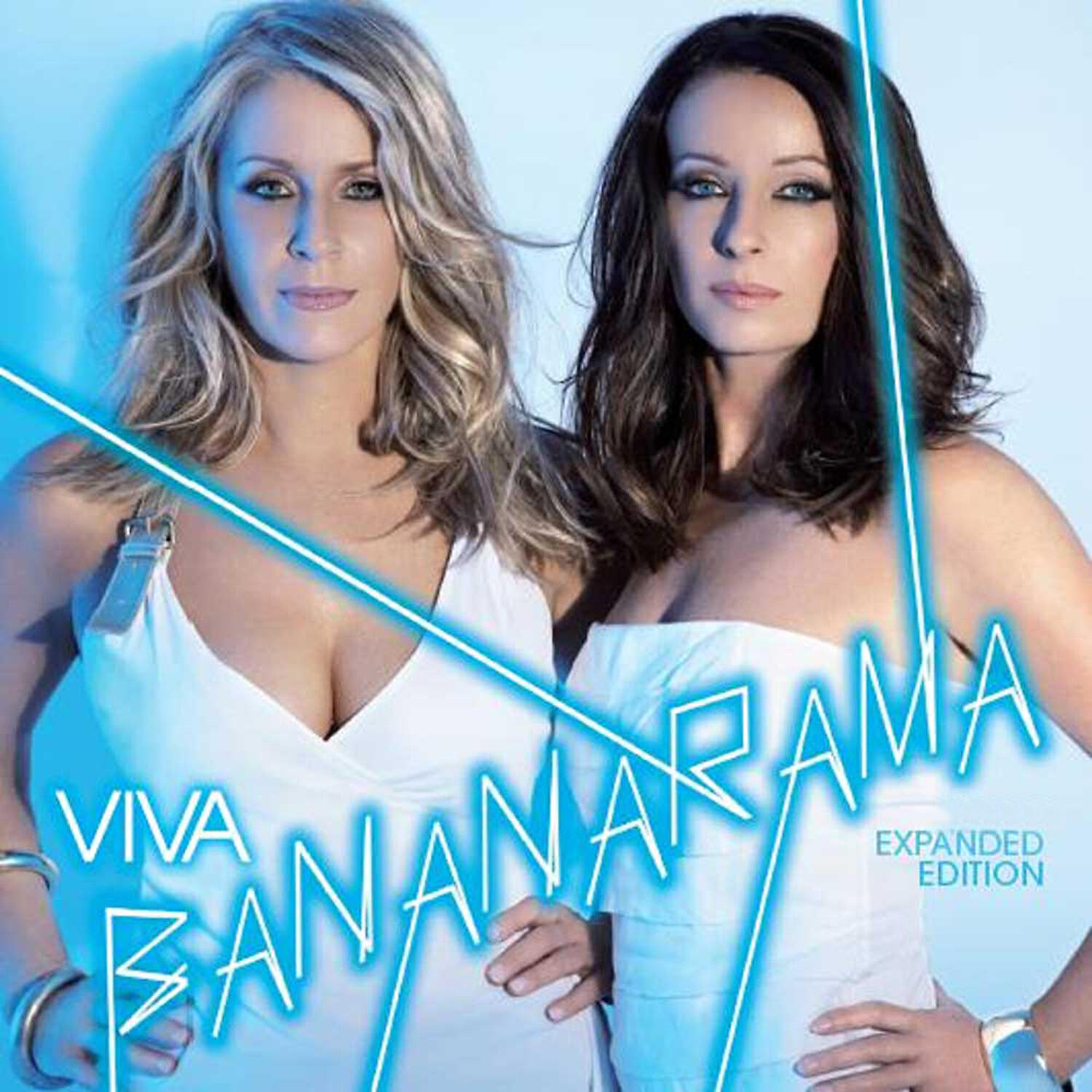 Bananarama - The Runner (Buzz Junkies 7