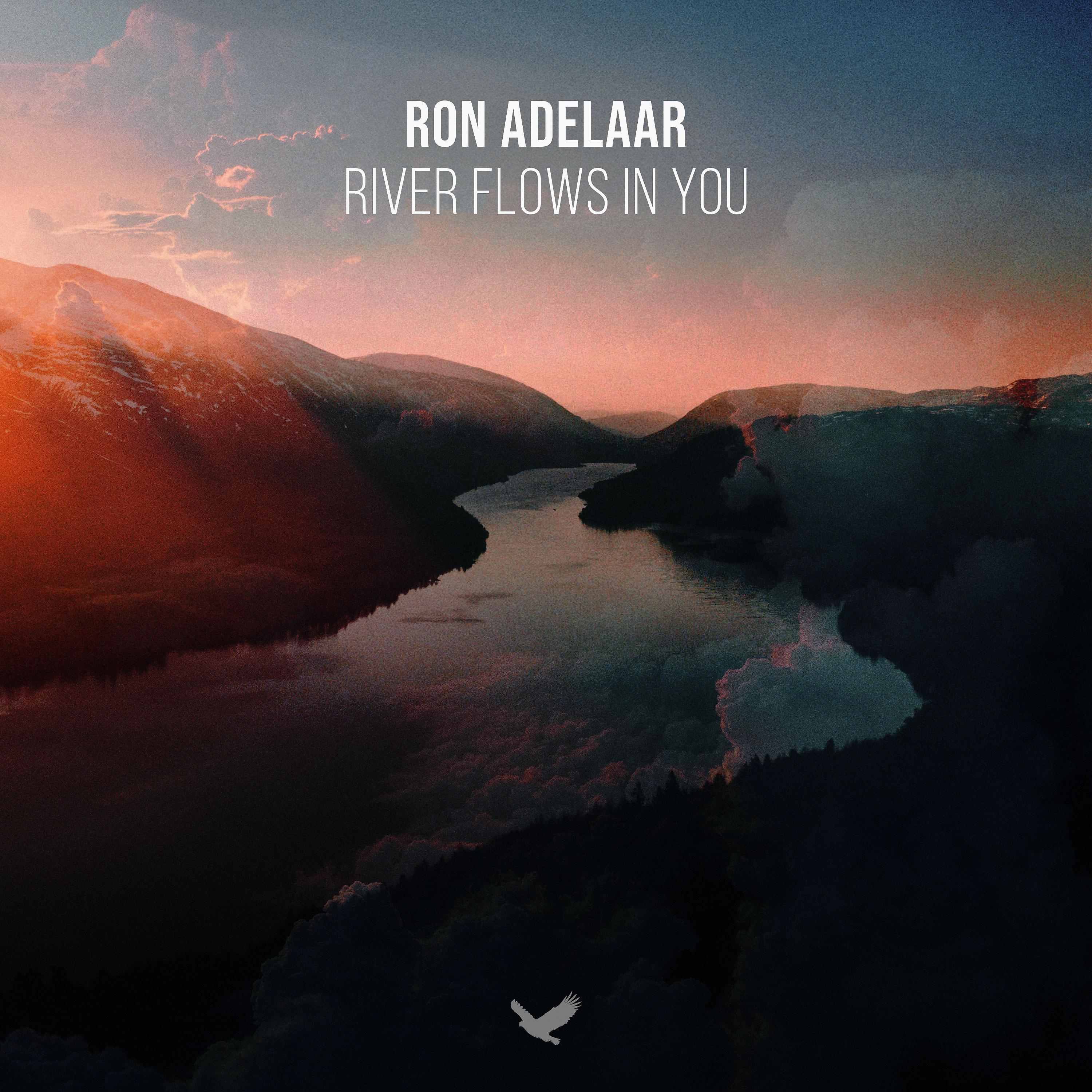 Постер альбома River Flows In You