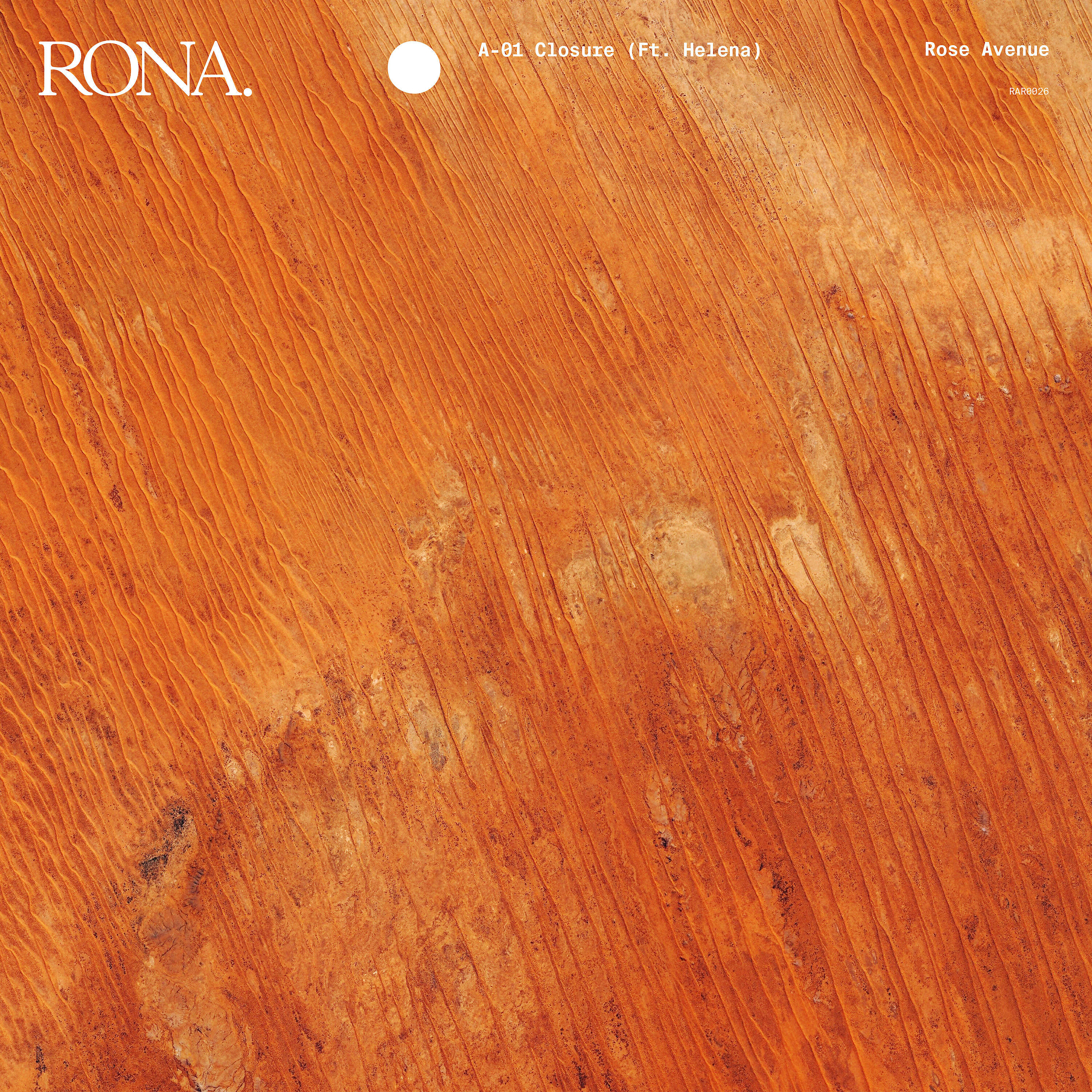 RONA. - Closure (feat. Helena)