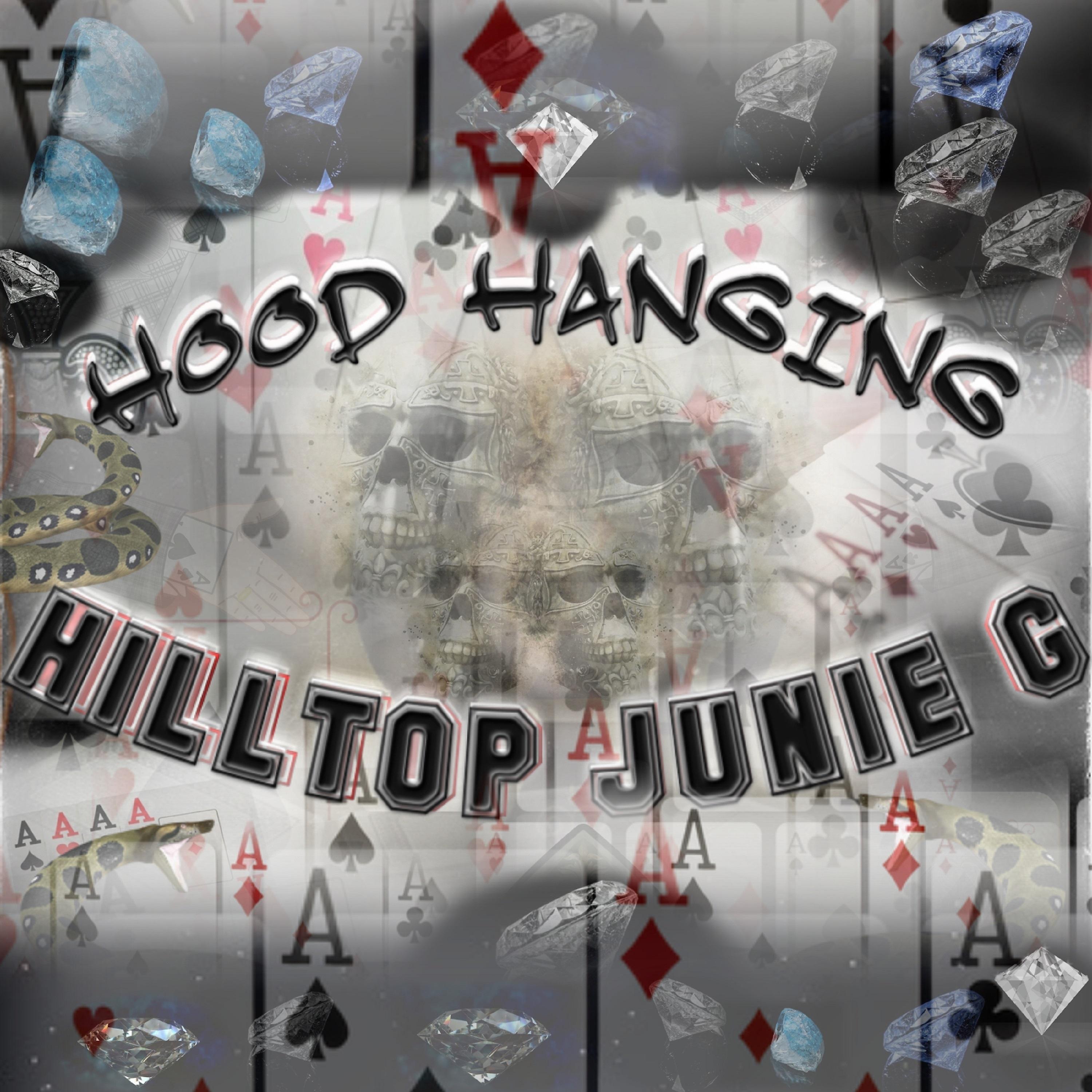 Постер альбома Hood Hanging