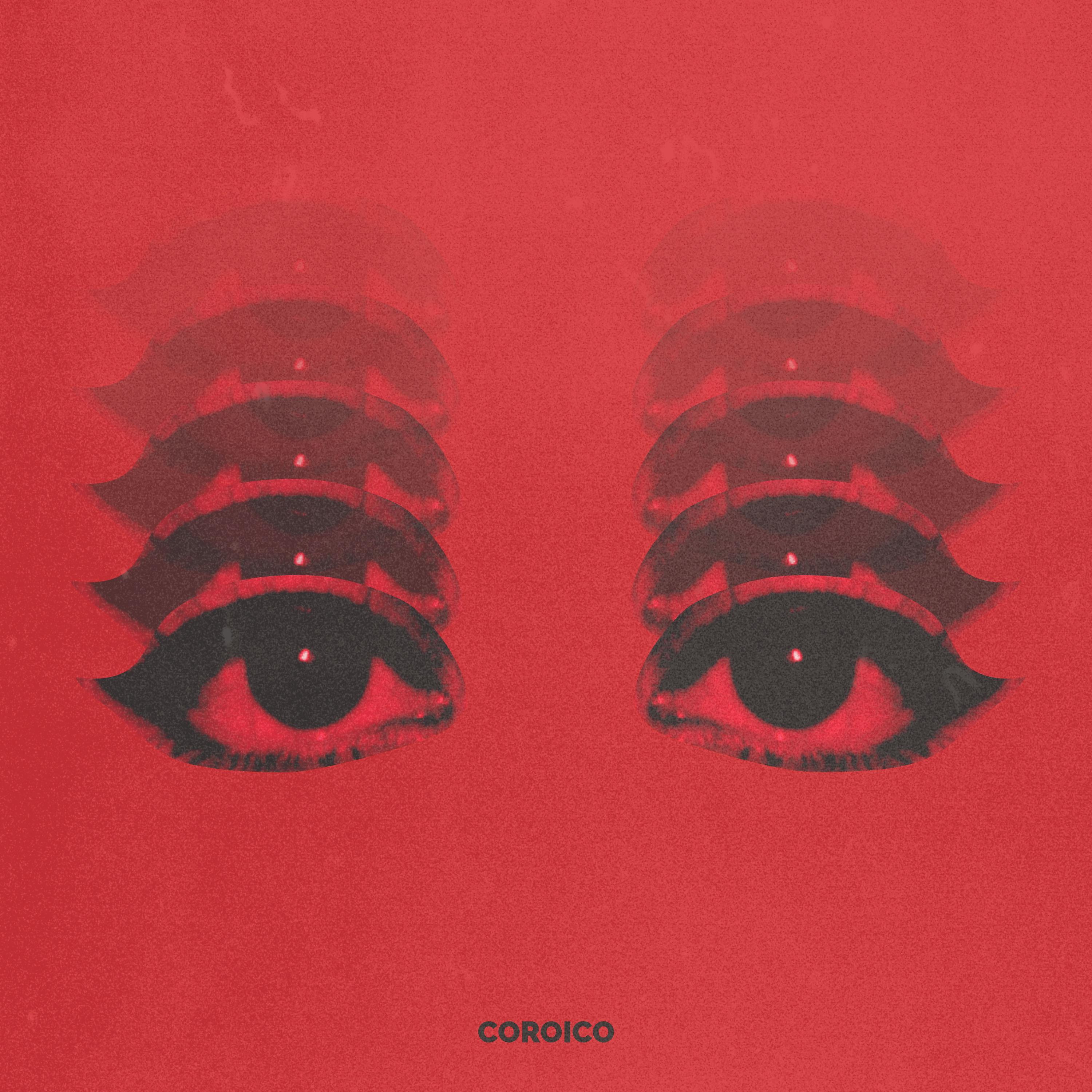 Постер альбома Coroico