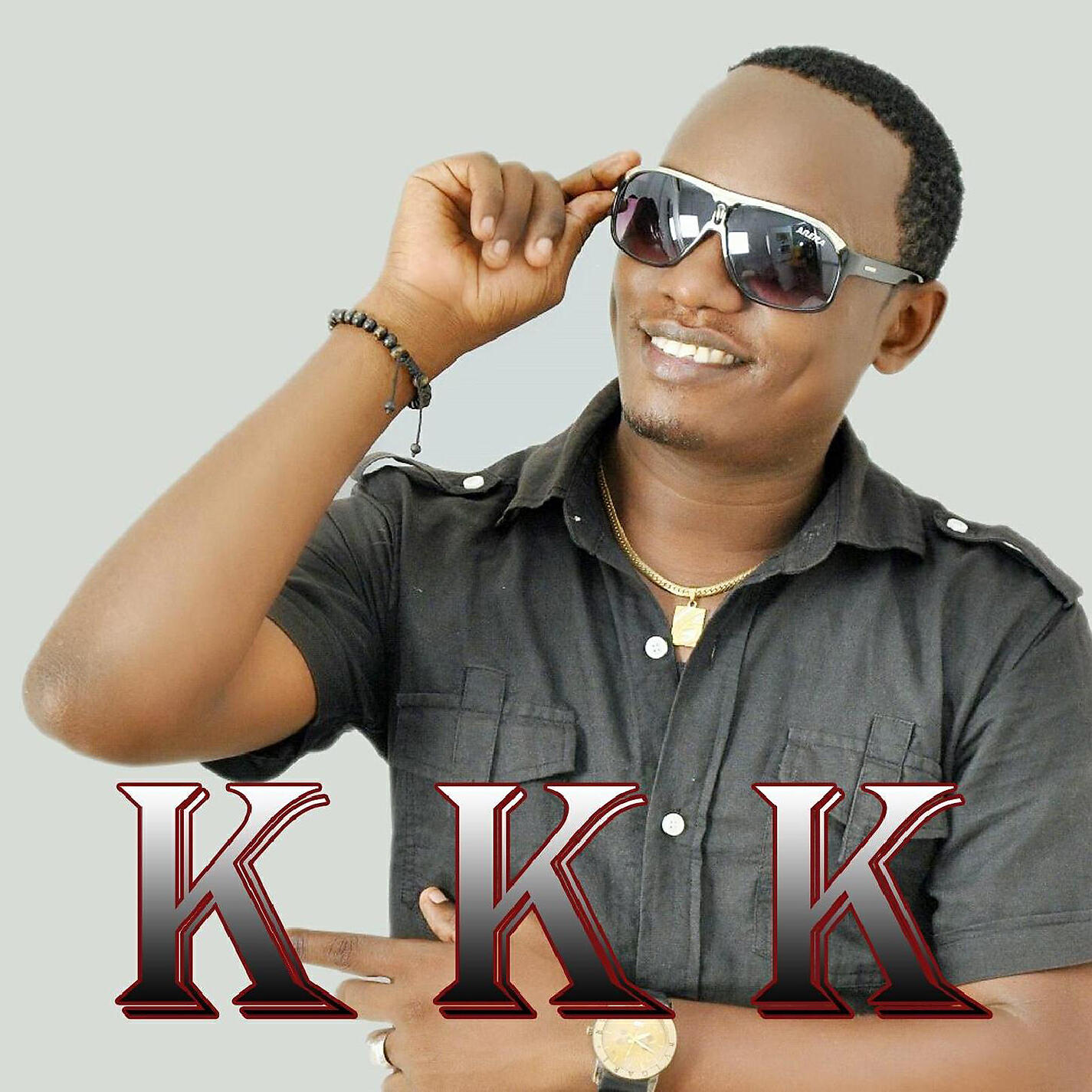 Endru G - K K K