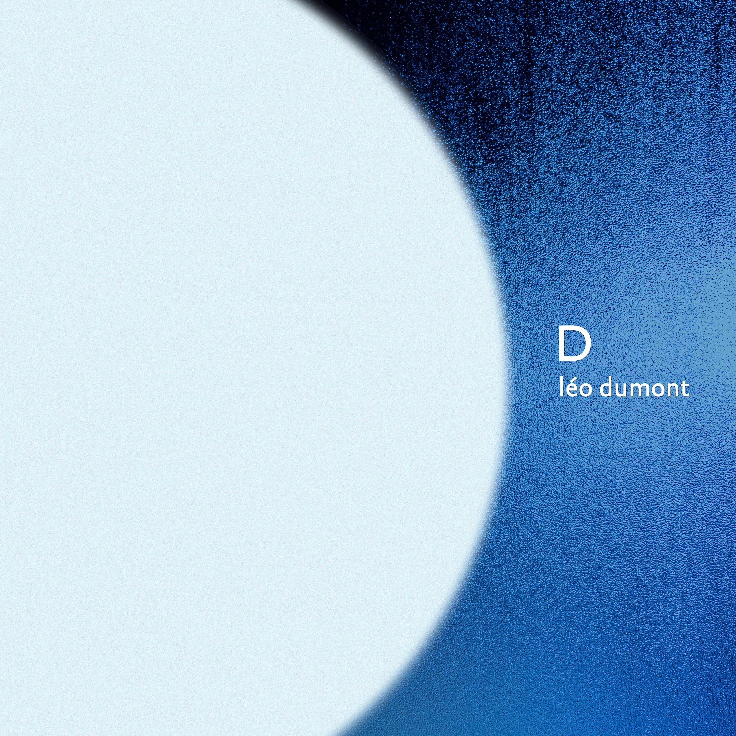 Léo Dumont - Não Sei Por Onde Começar