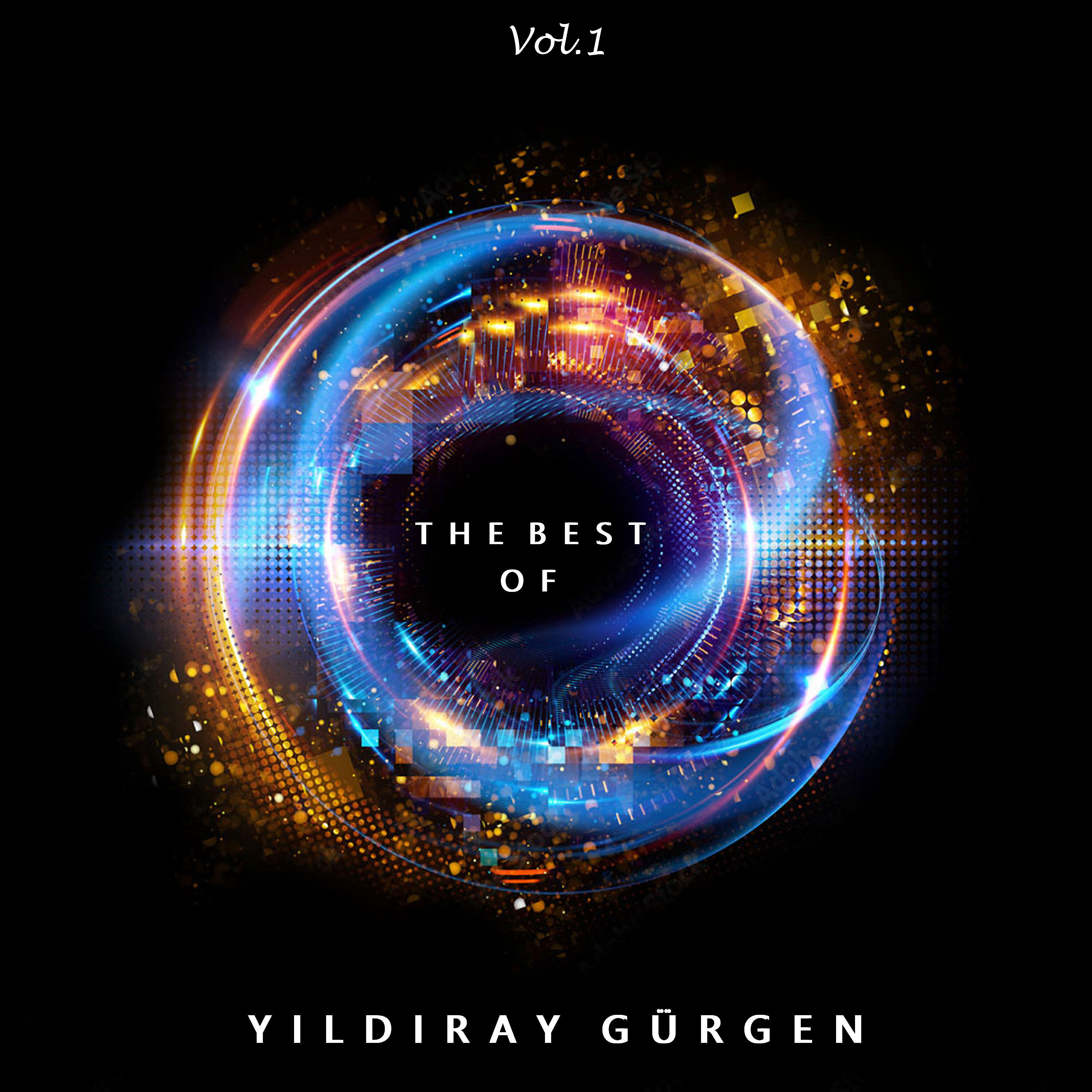 Yıldıray Gürgen - Demir Yürek