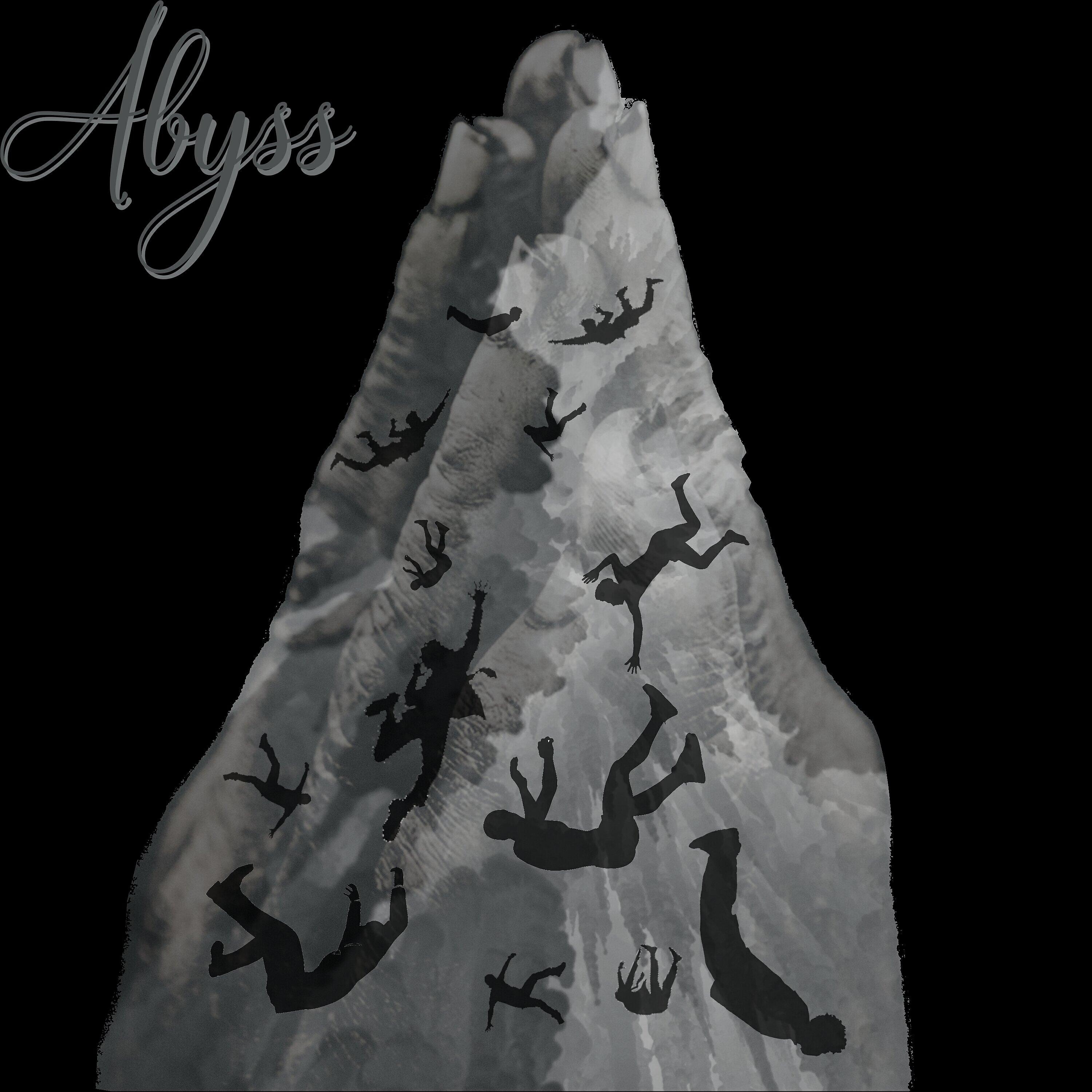 Nivlac Lemaj - Abyss