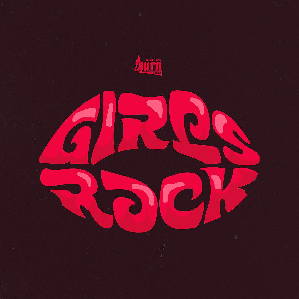 Постер альбома Girls Rock
