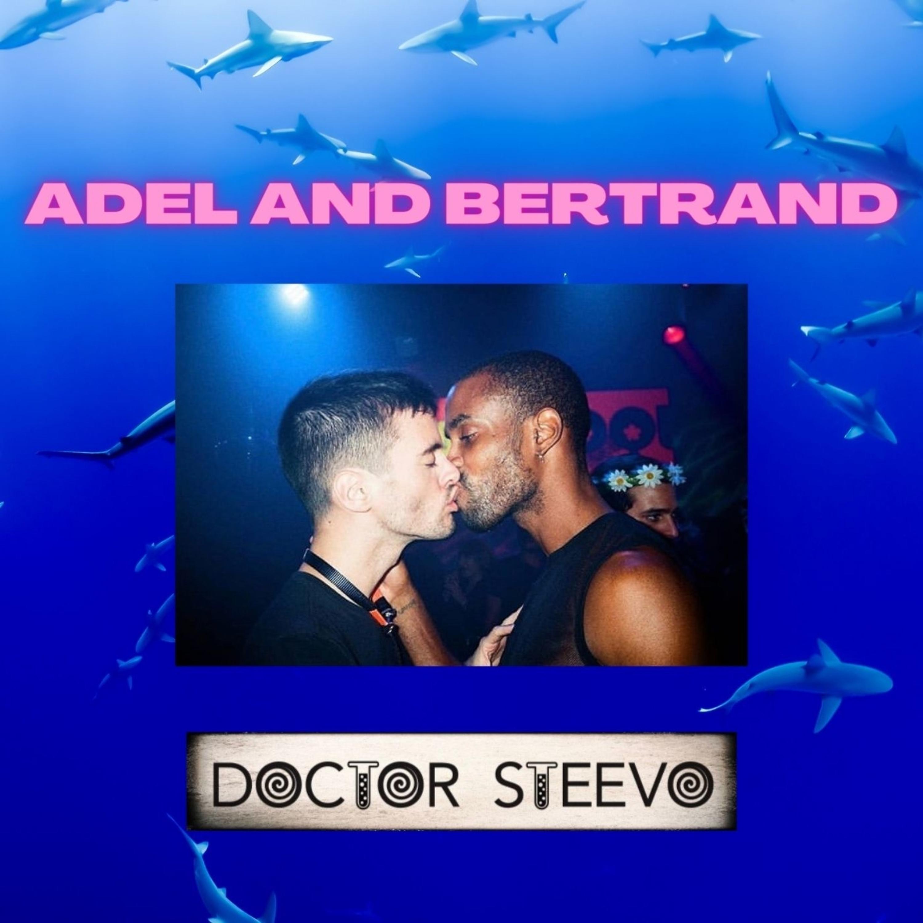 Постер альбома Adel And Bertrand