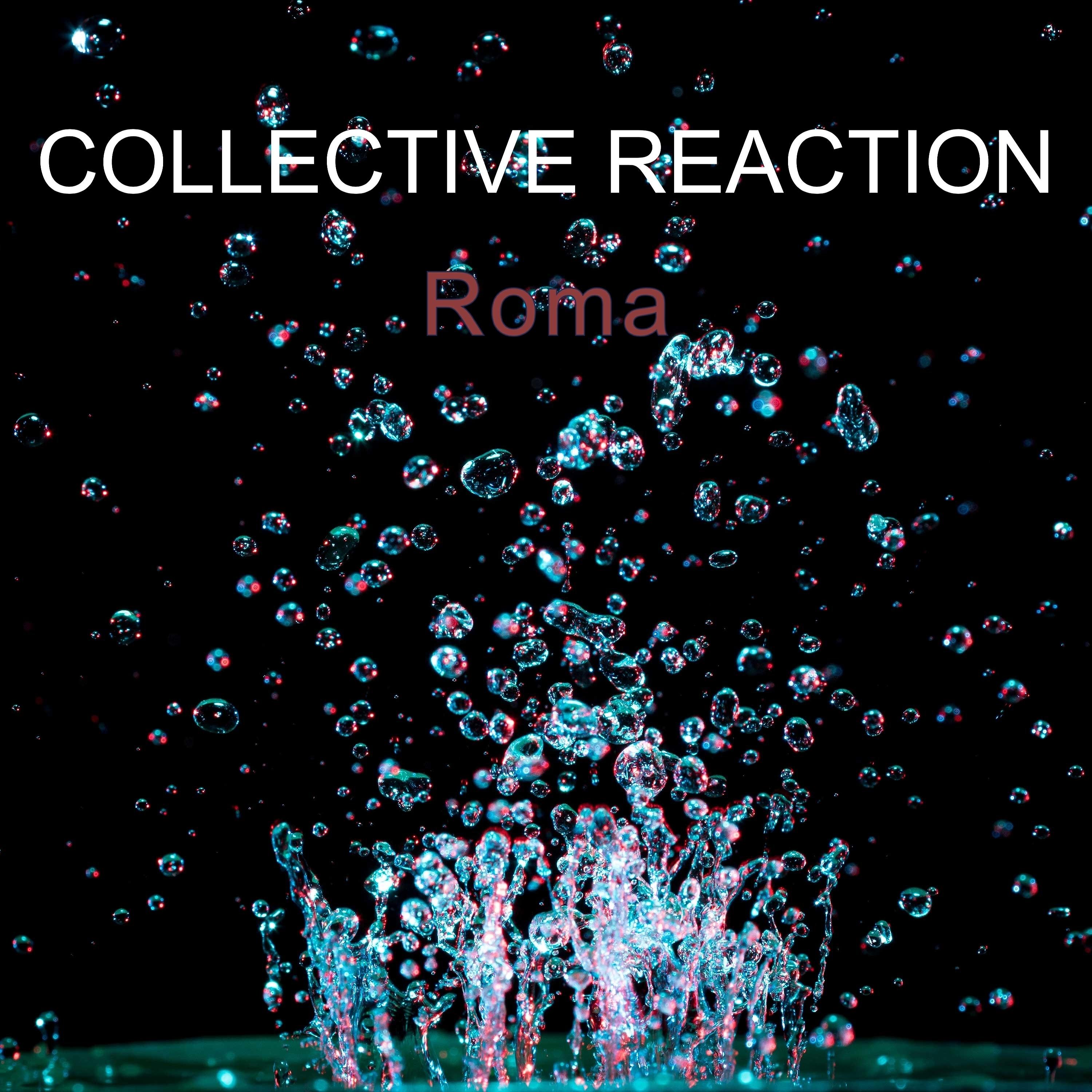 COLLECTIVE REACTION - Saint Michael (Dub Remix)