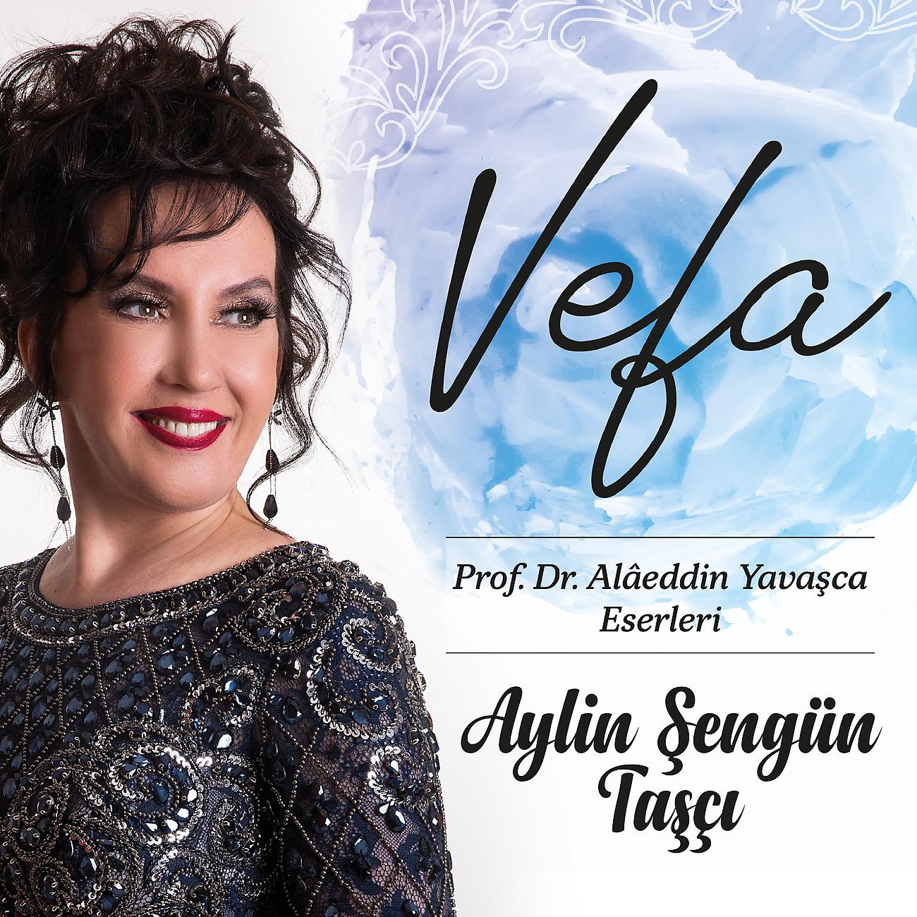 Постер альбома Vefa