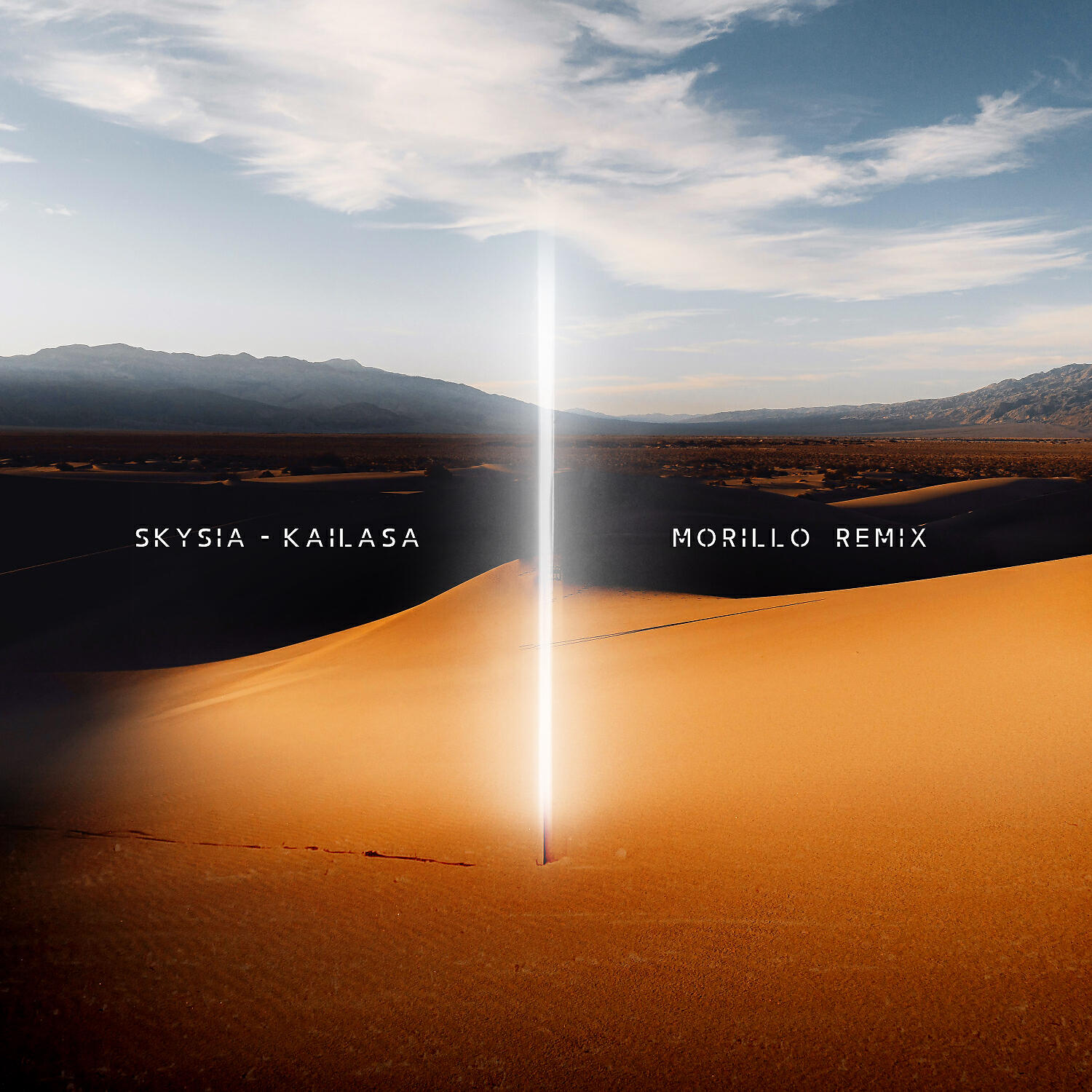 Skysia - Kailasa (Morillo Remix)