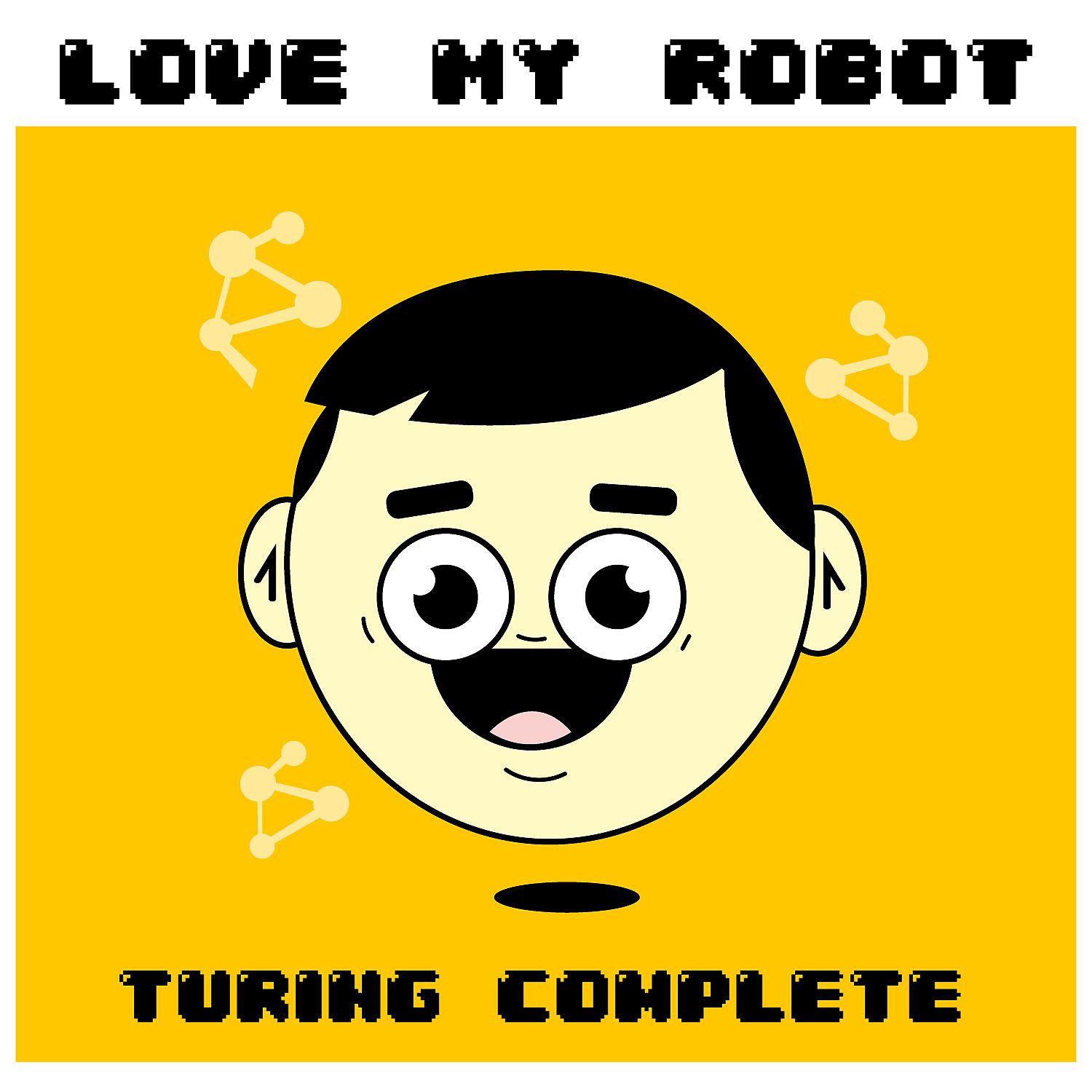 Постер альбома Turing Complete (feat. Mon)