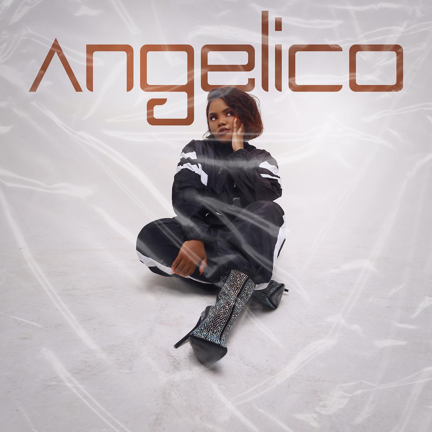Постер альбома Angelico