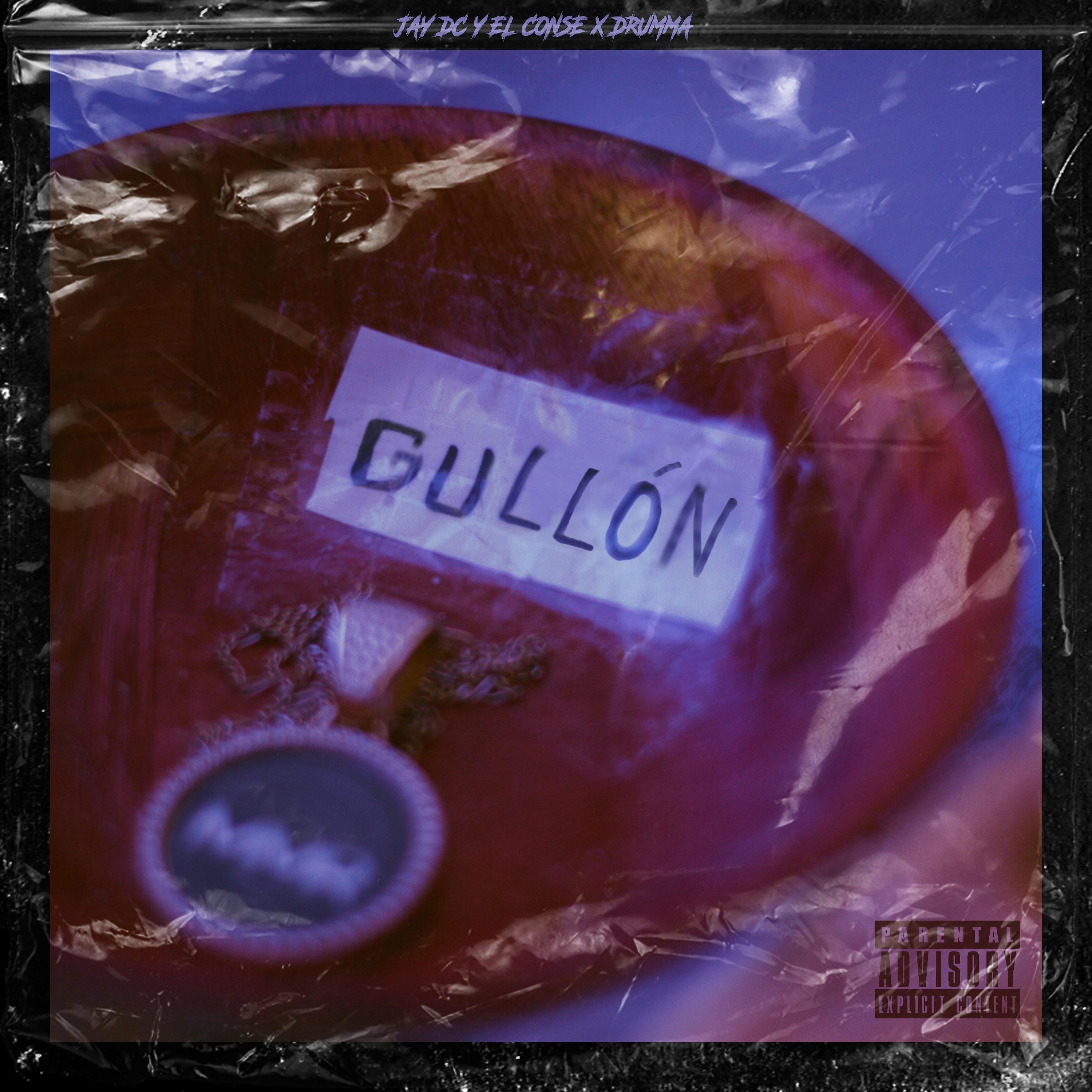 Постер альбома Gullón
