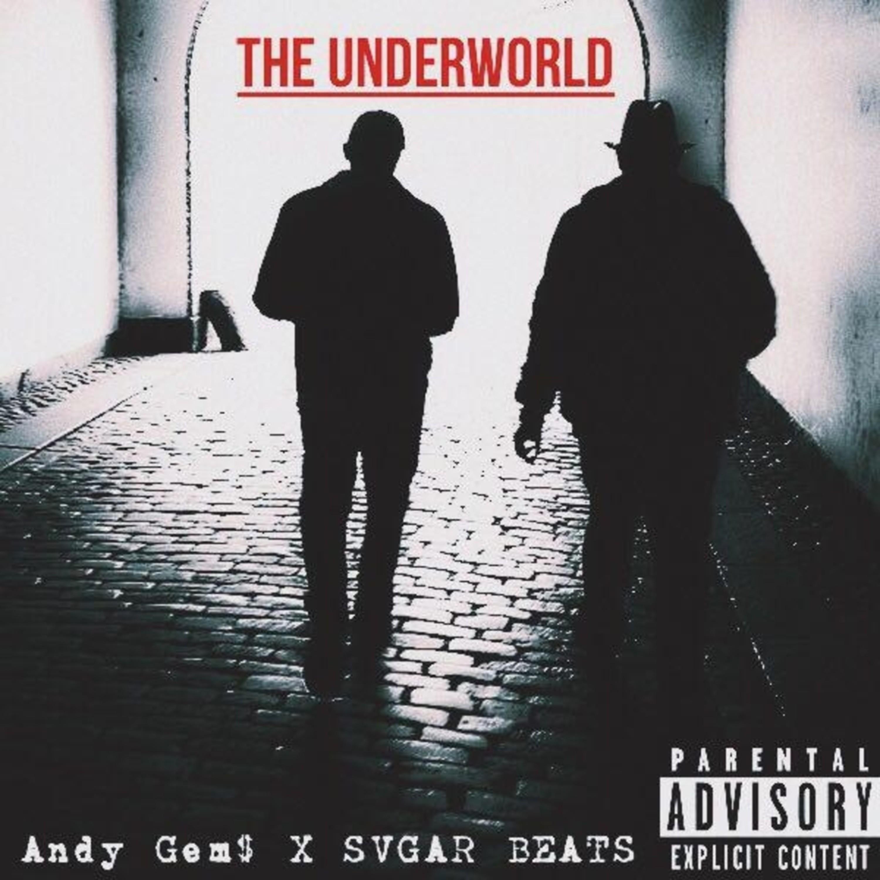 Постер альбома The Underworld