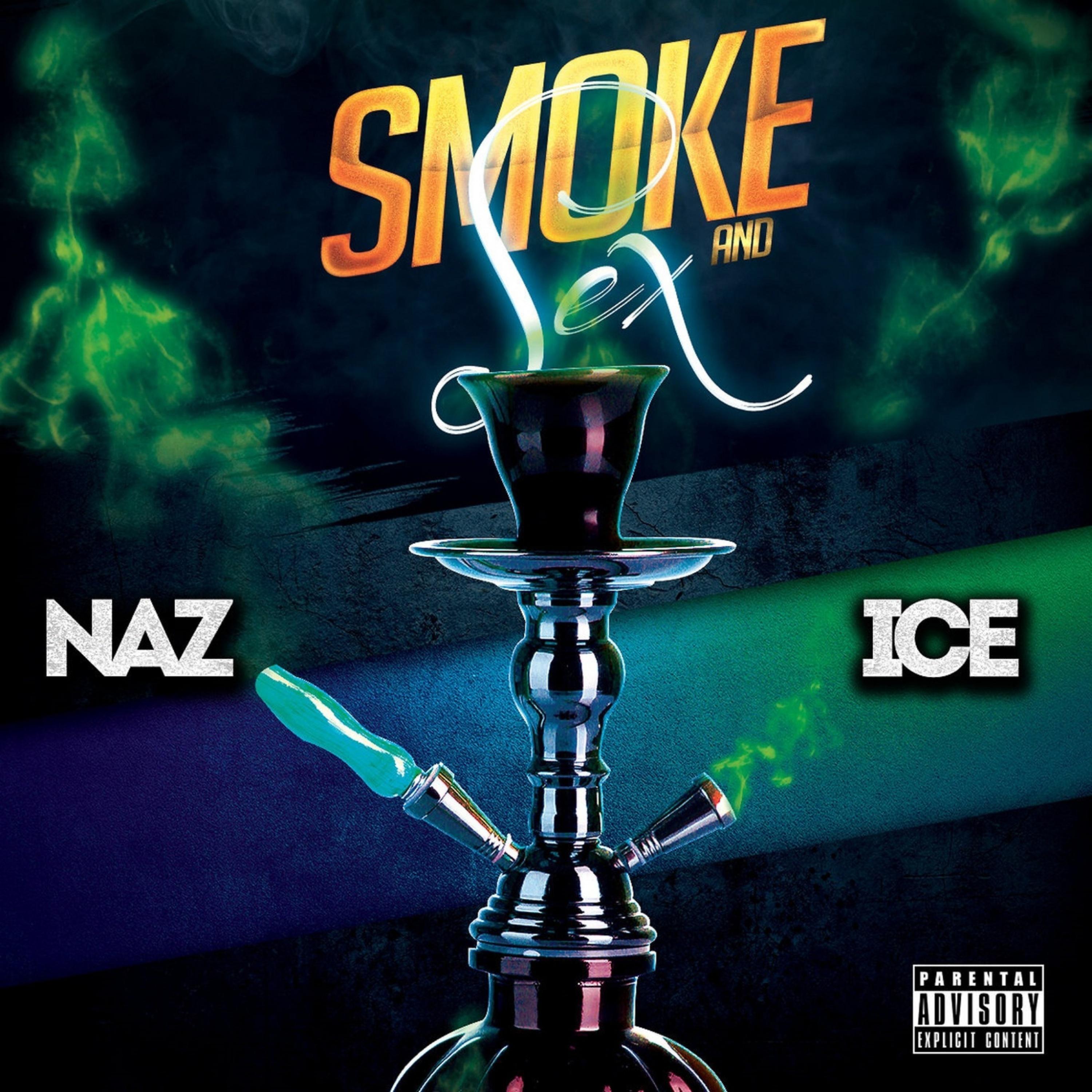 Постер альбома Smoke-N-Sex