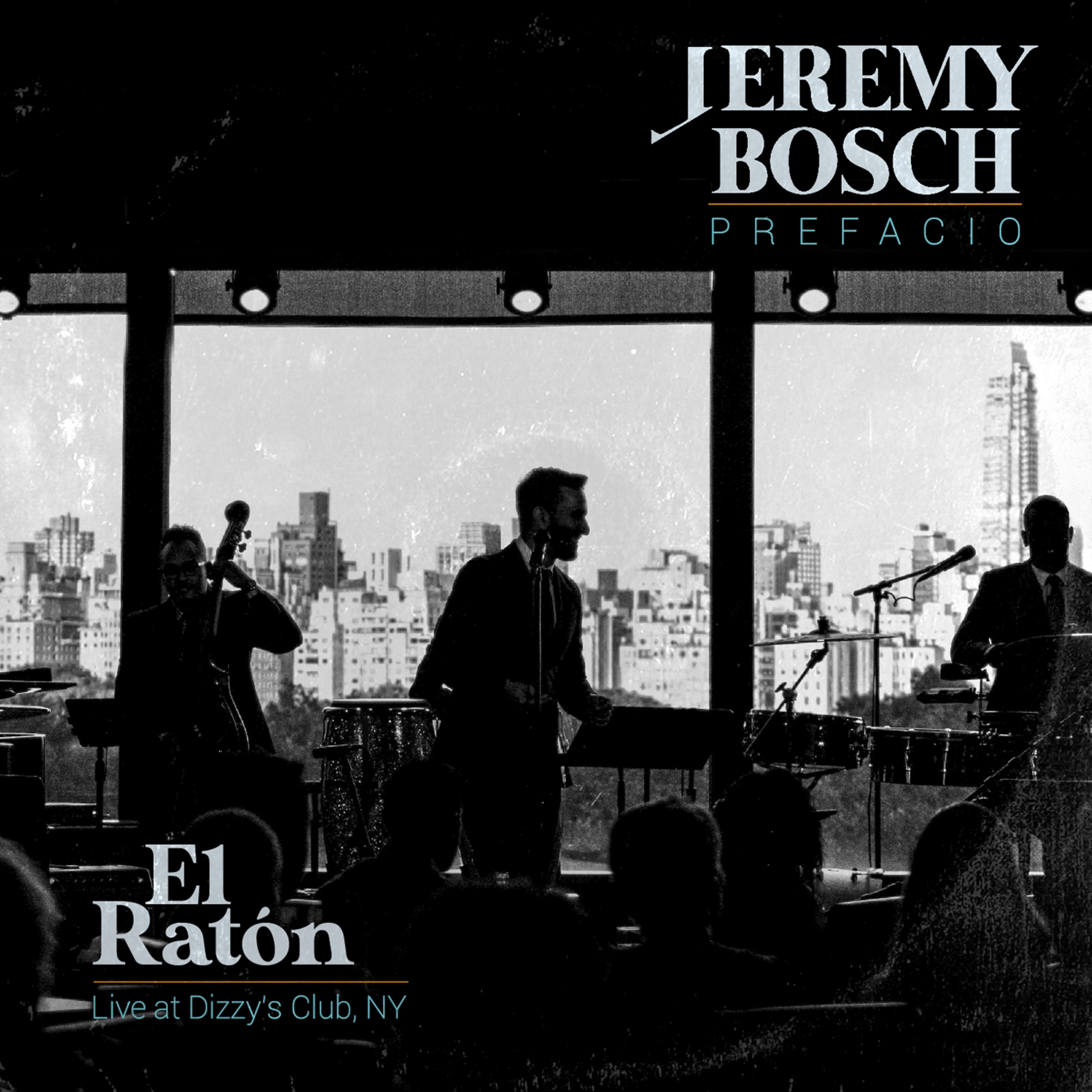 Постер альбома El Ratón  (Live) [Radio Edit]