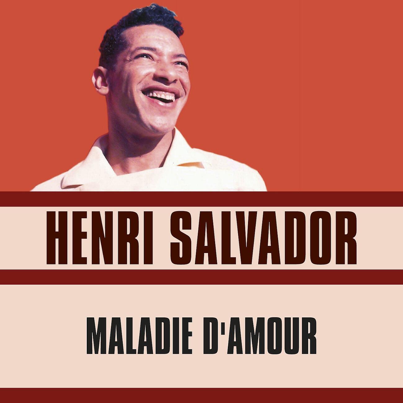 Henri Salvador - Les Maris… Les Papas Et Les Chats