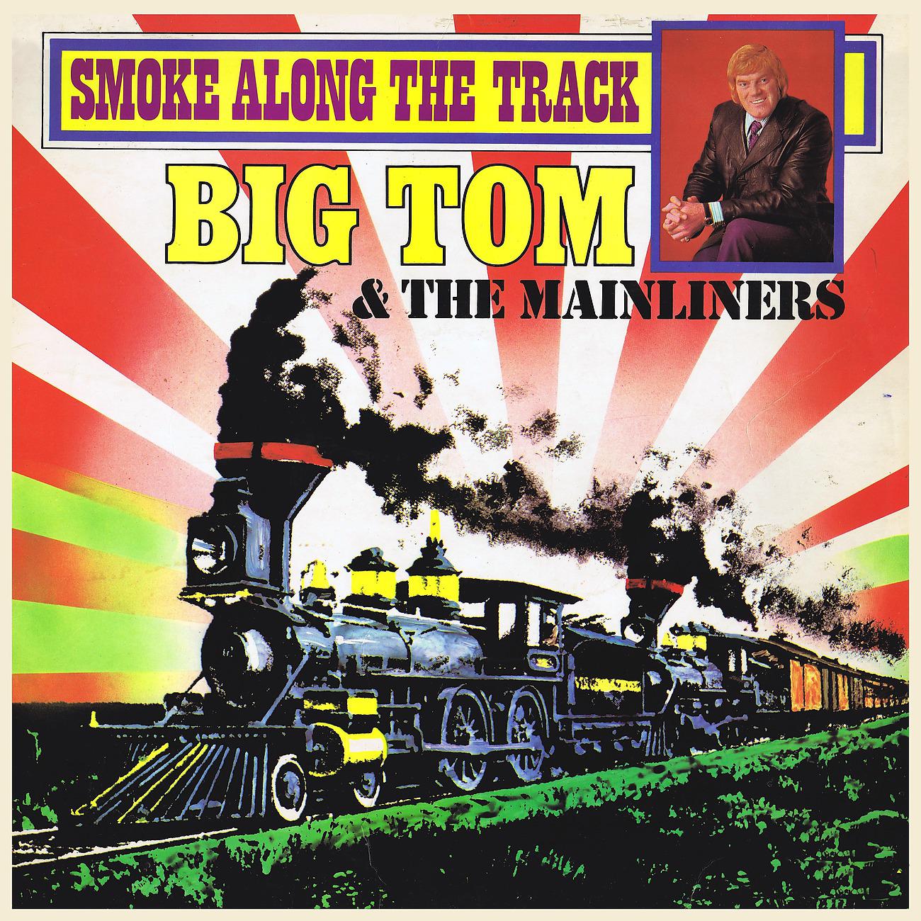 Постер альбома Smoke Along The Track