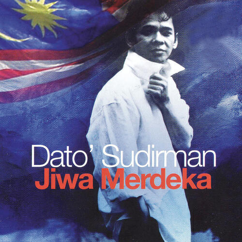 Dato' Sudirman - Aku Dan Dunia Ku