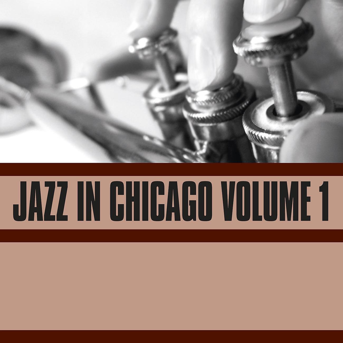 Постер альбома Jazz in Chicago, Vol. 1