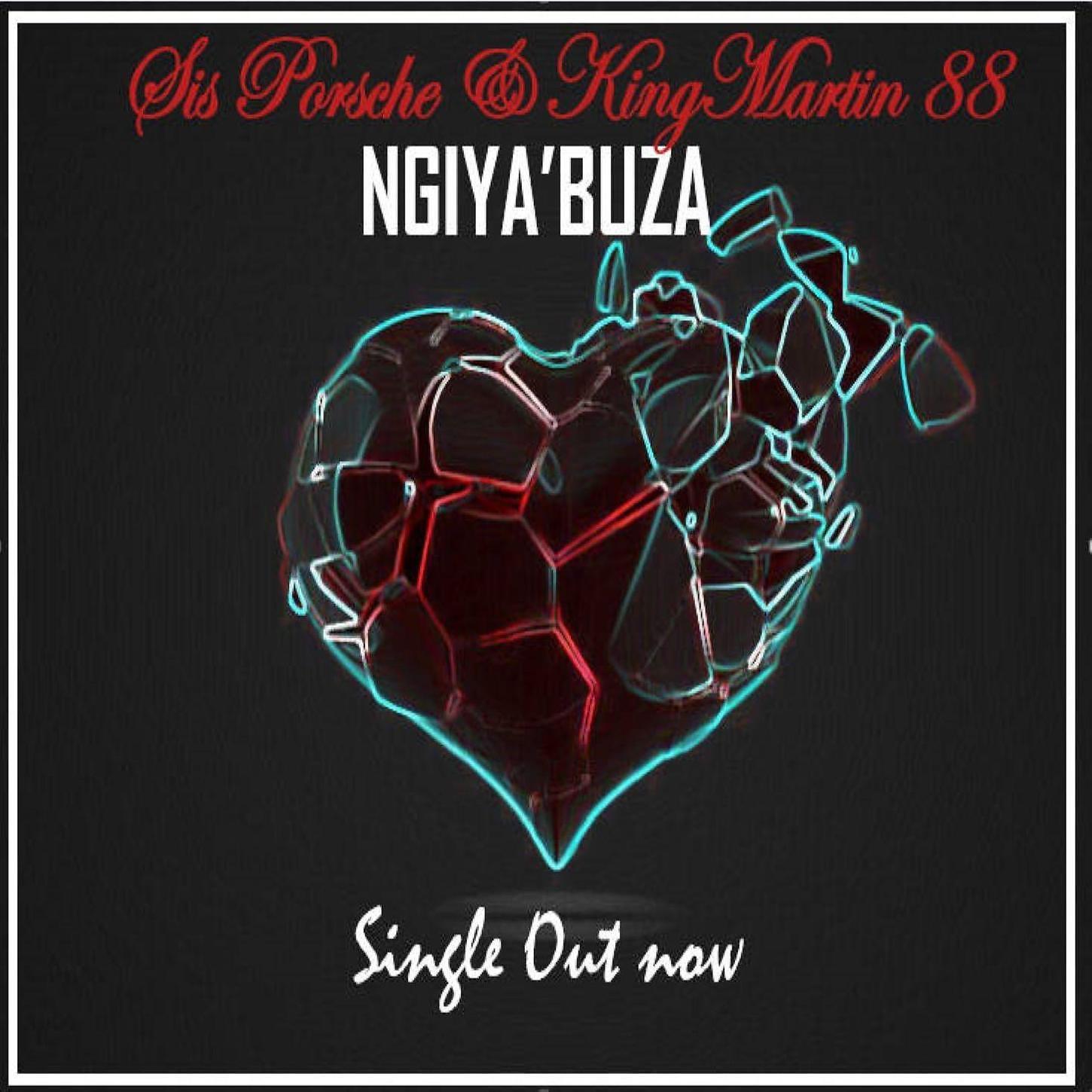 Постер альбома Ngiya'buza