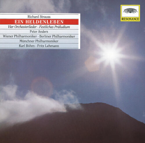 Peter Anders - R. Strauss: Heimliche Aufforderung, Op.27, No.3