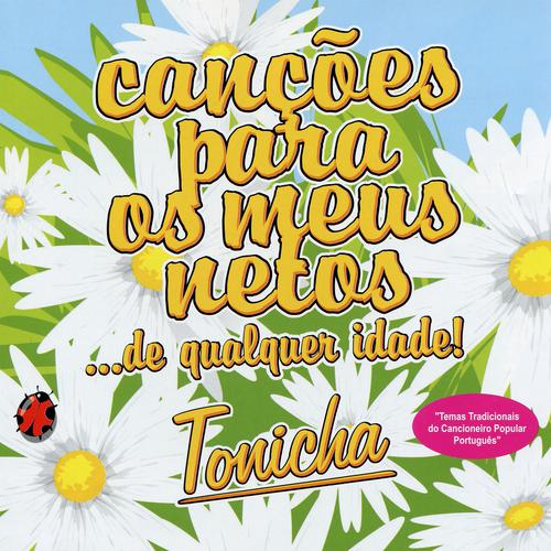 Постер альбома Canções Para Os Meus Netos De Qualquer Idade