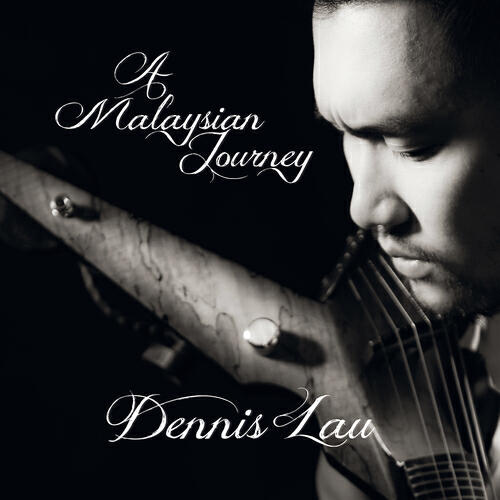 Dennis Lau - Sayang Disayang