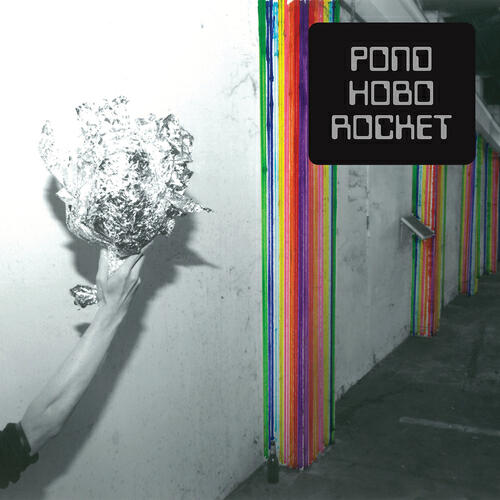 Pond - Whatever Happened To The Million Head Collide?
