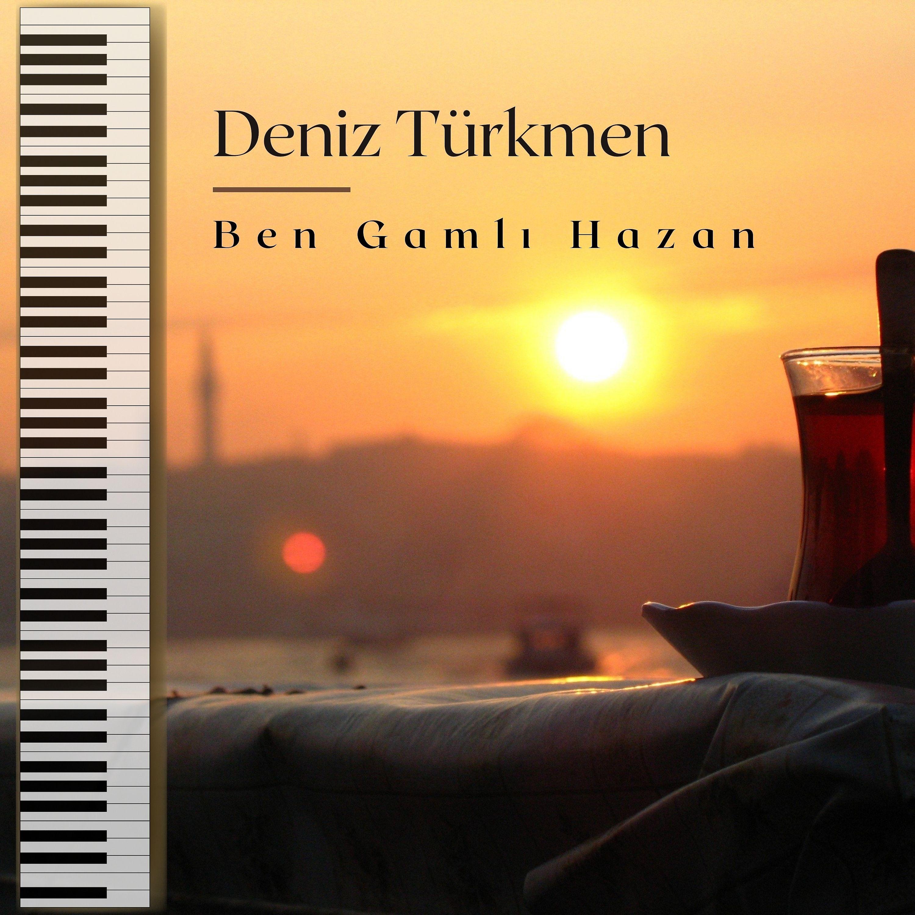 Постер альбома Ben Gamlı Hazan