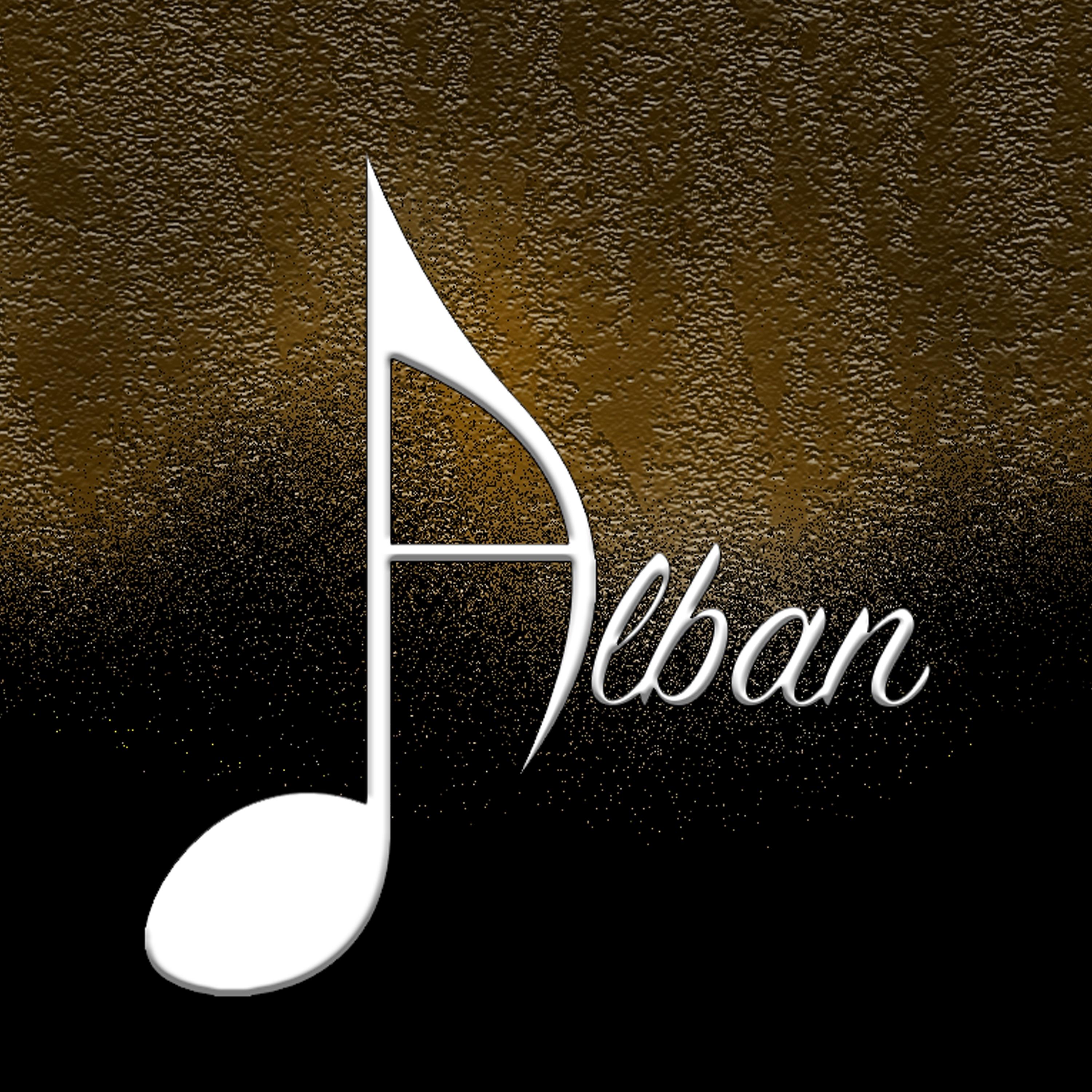Постер альбома Alban