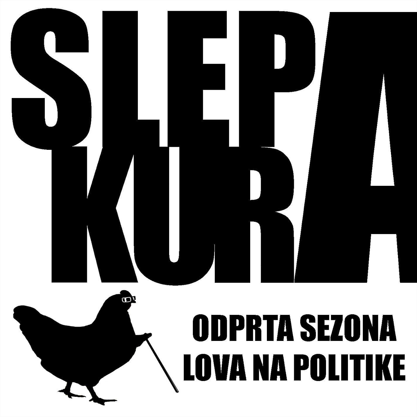 Постер альбома Odprta sezona lova na politike