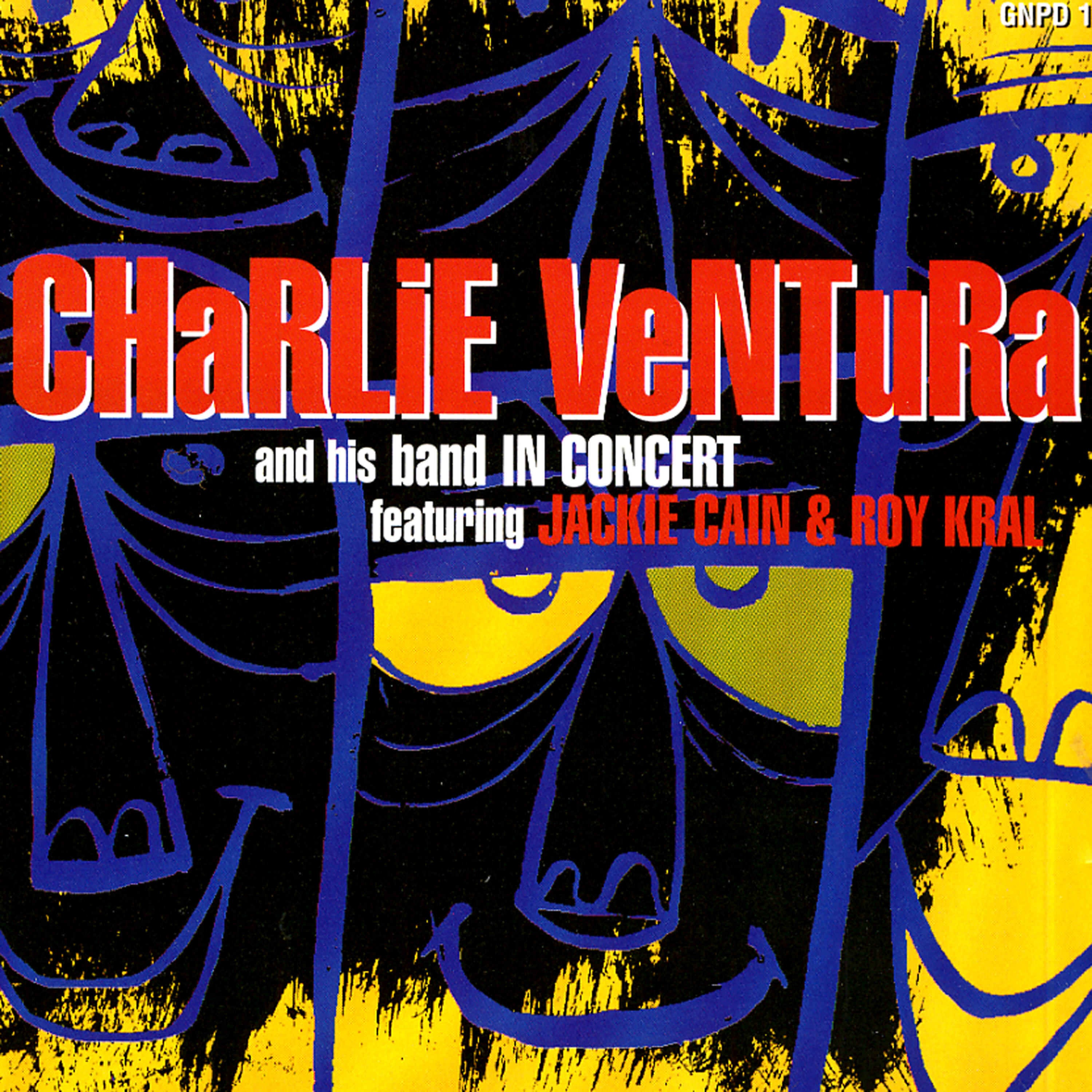 Charlie Ventura - Jersey Bounce