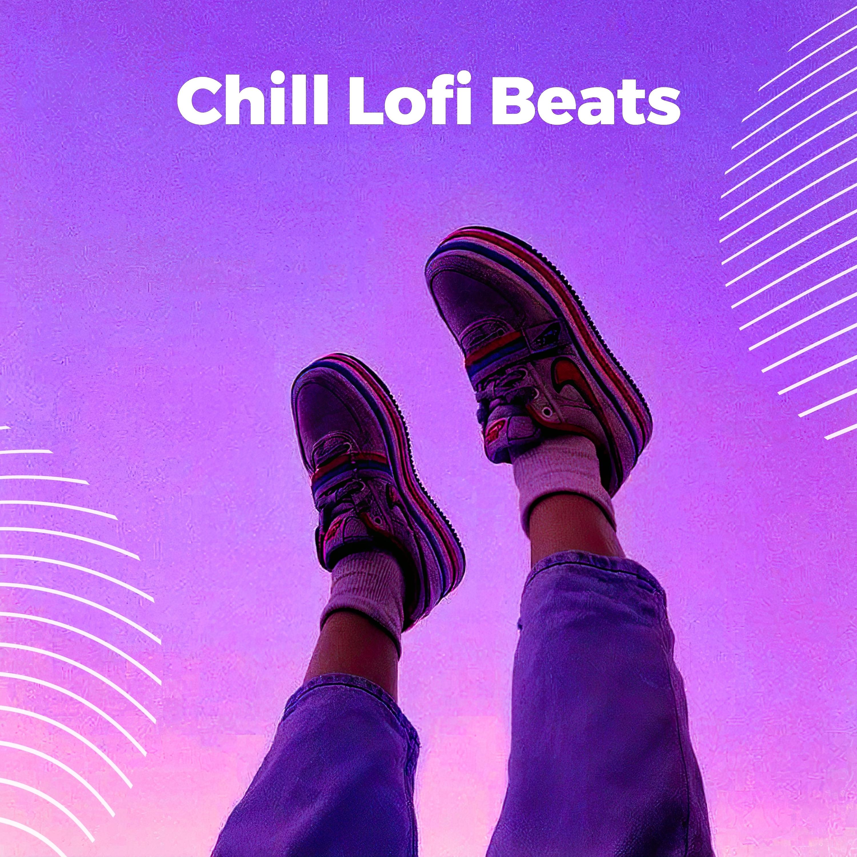 Постер альбома Chill Lofi Beats