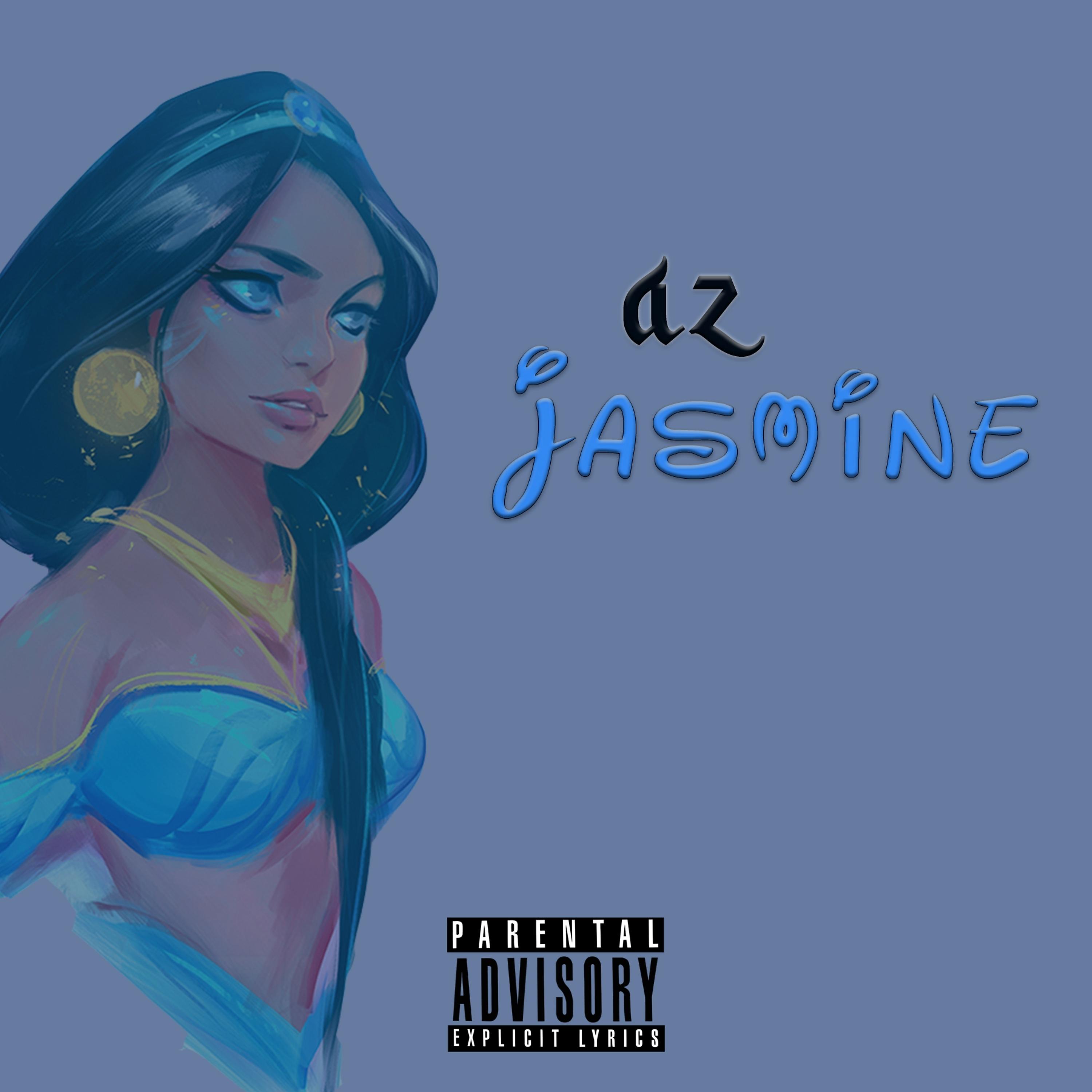 Постер альбома Jasmine