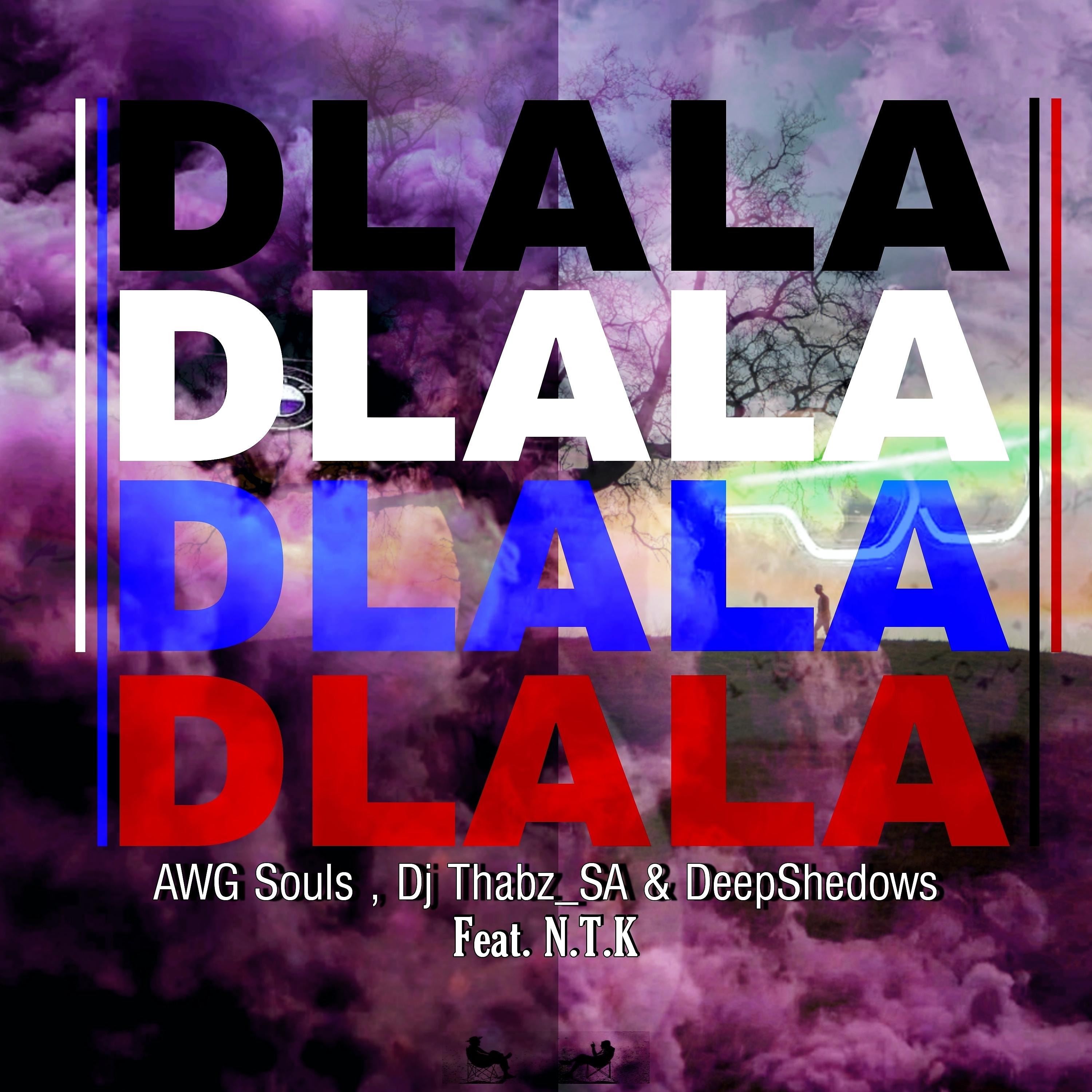 Постер альбома Dlala