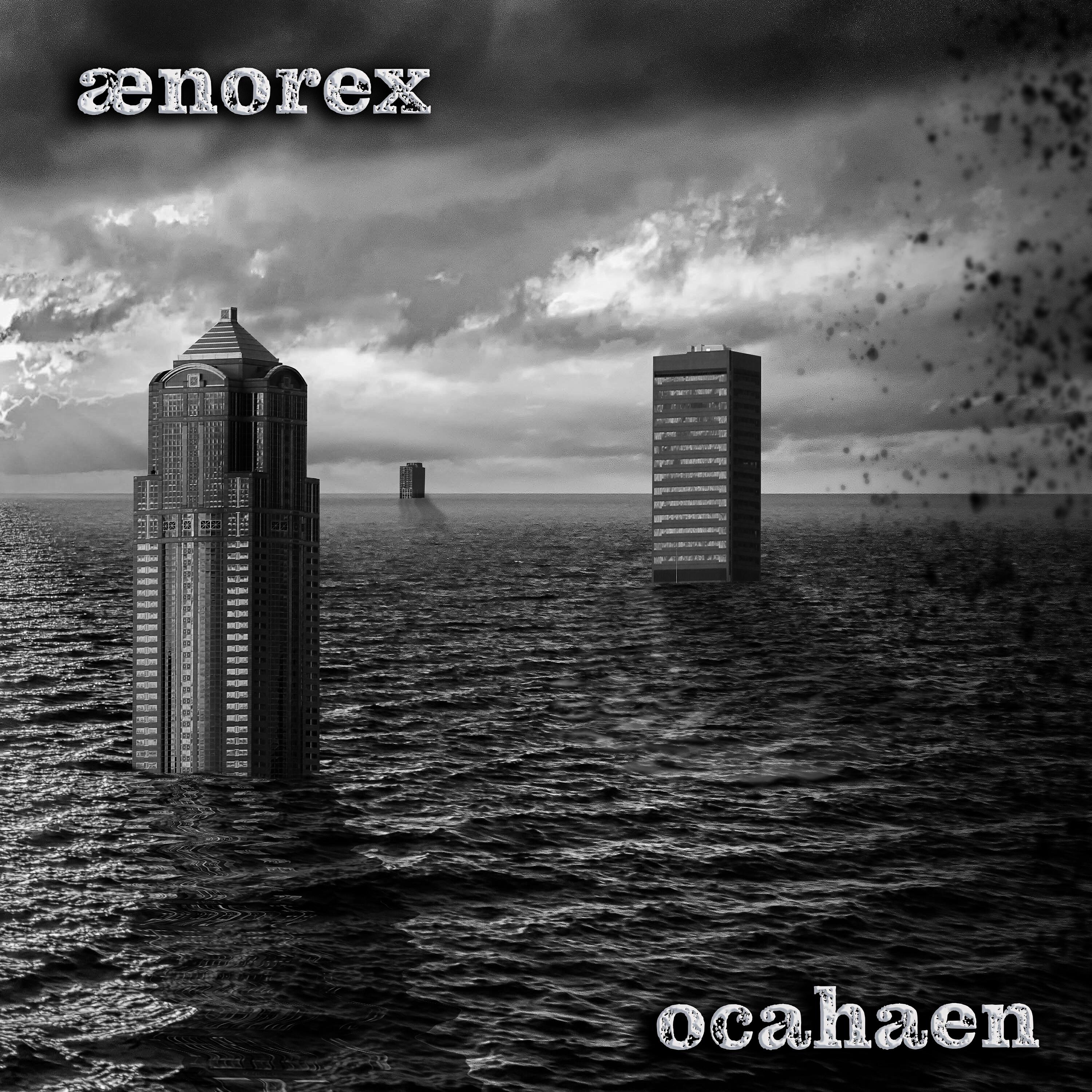 ænorex - Err