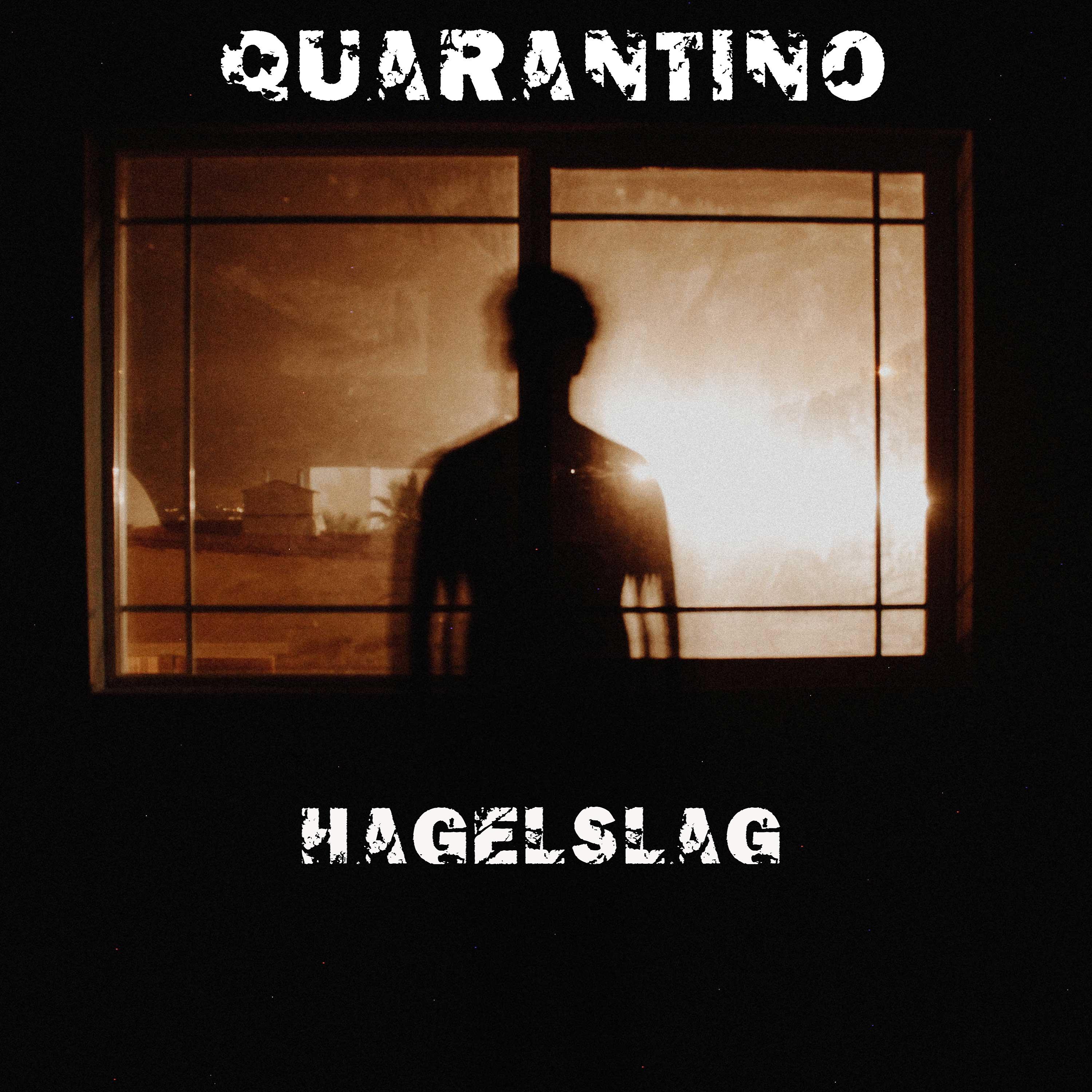 Постер альбома Hagelslag