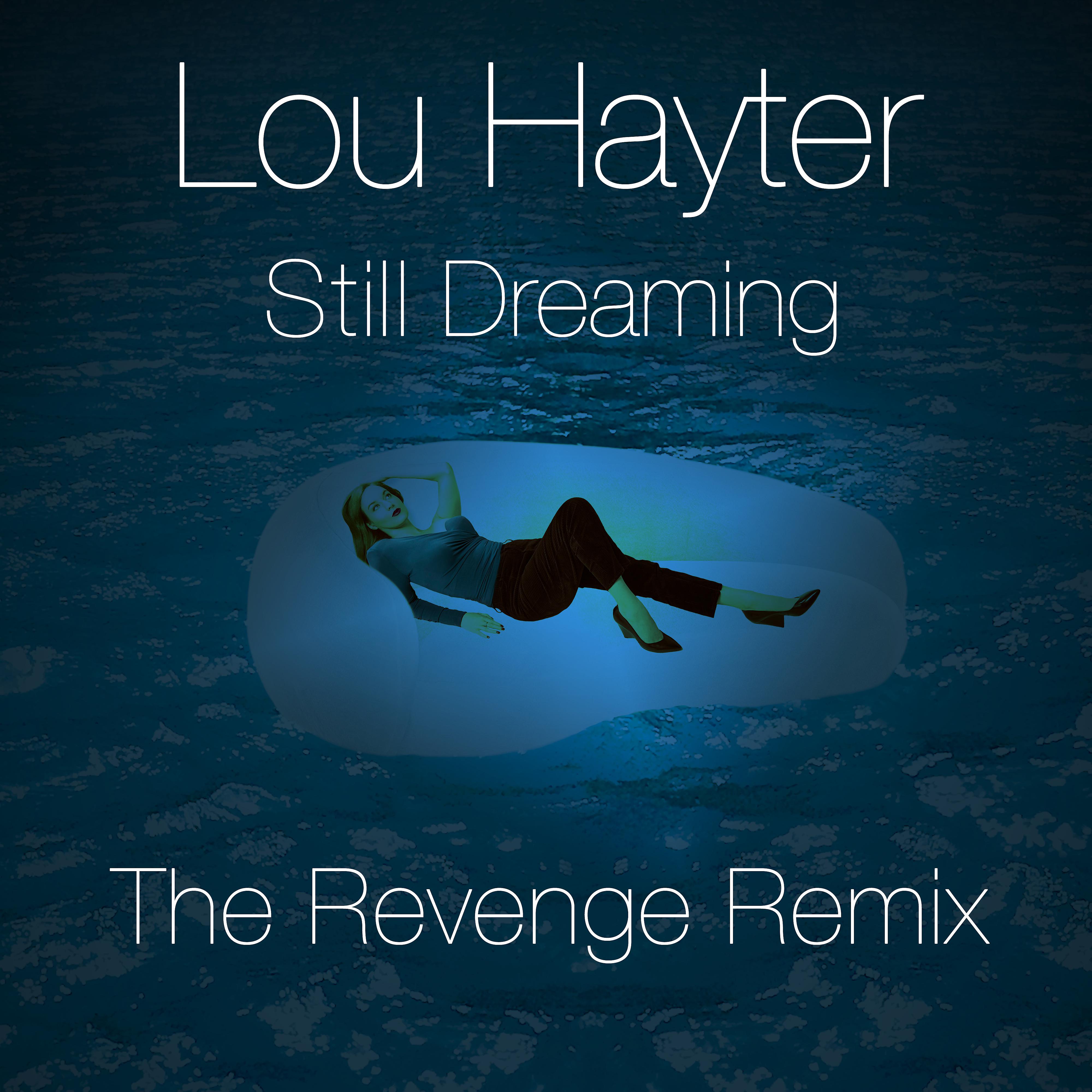 Постер альбома Still Dreaming (The Revenge Remix)