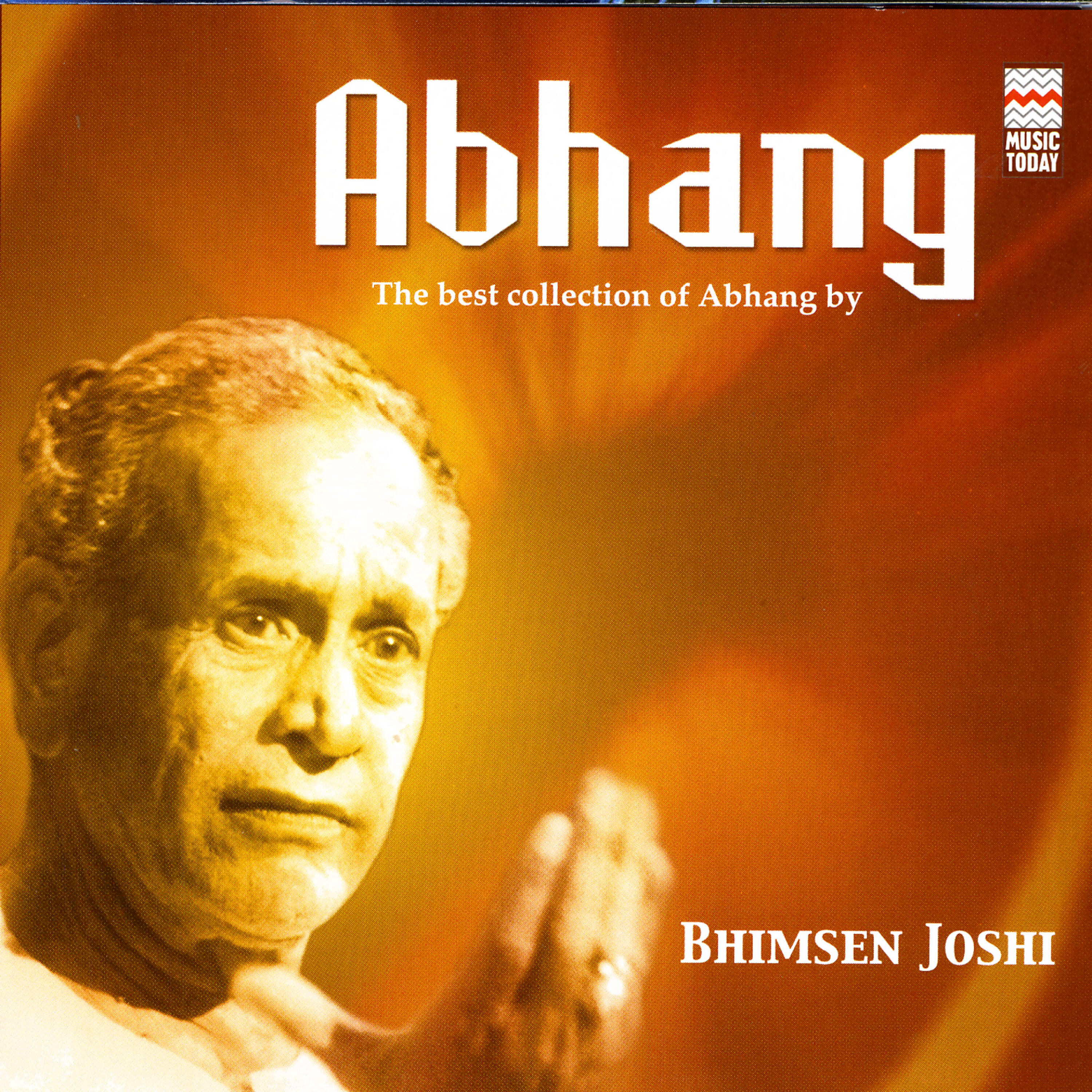 Bhimsen Joshi - Kanhoba Tuzi Ghongadi