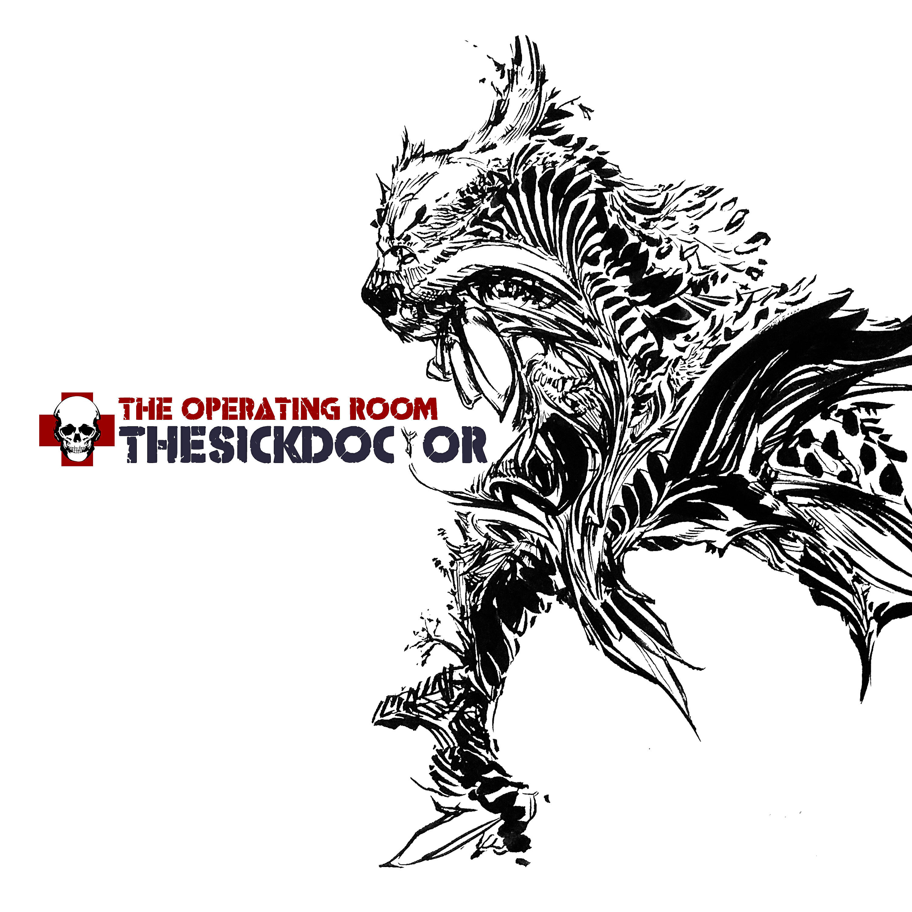 TheSickDoctor - Naruto