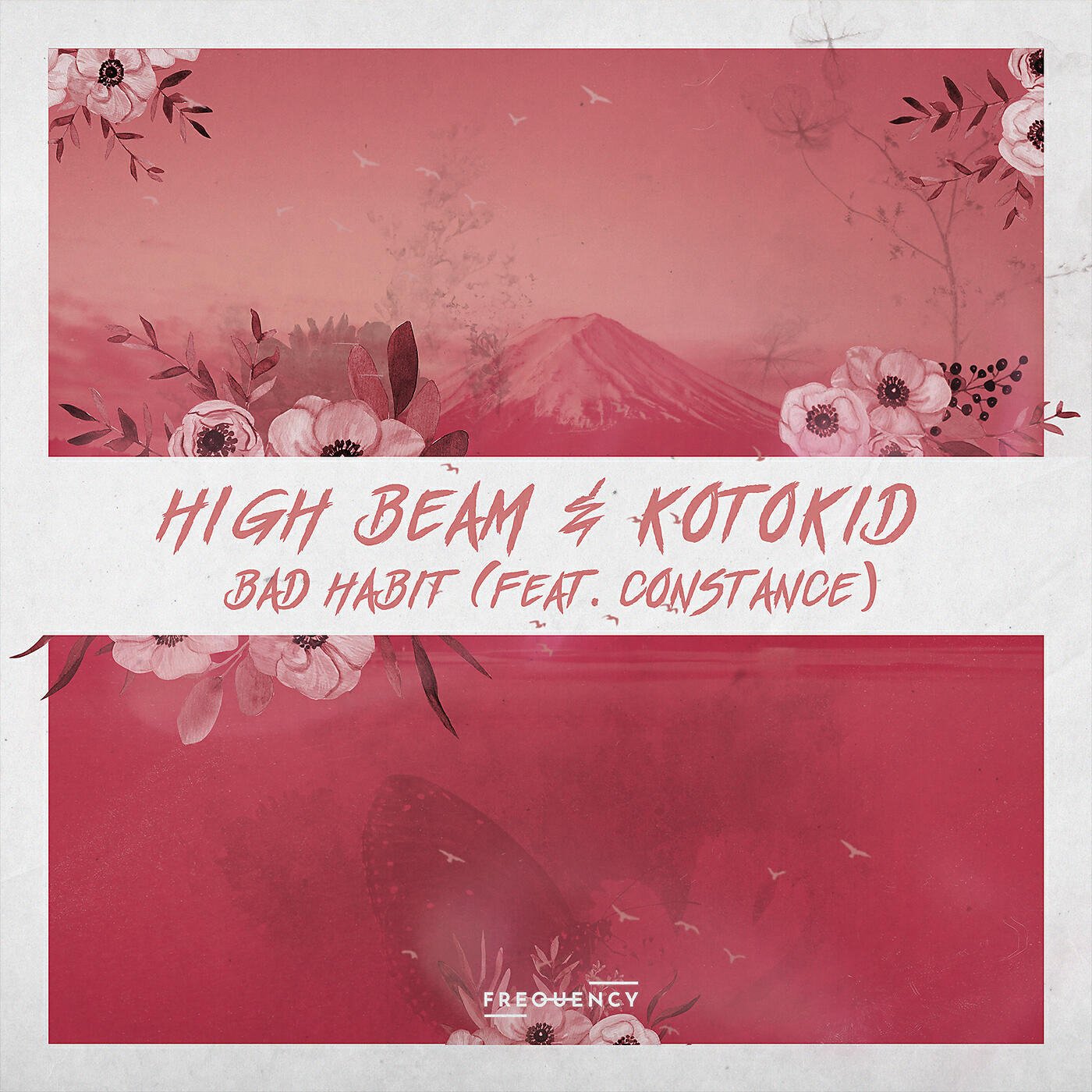 High Beam - Bad Habit (feat. Constance)
