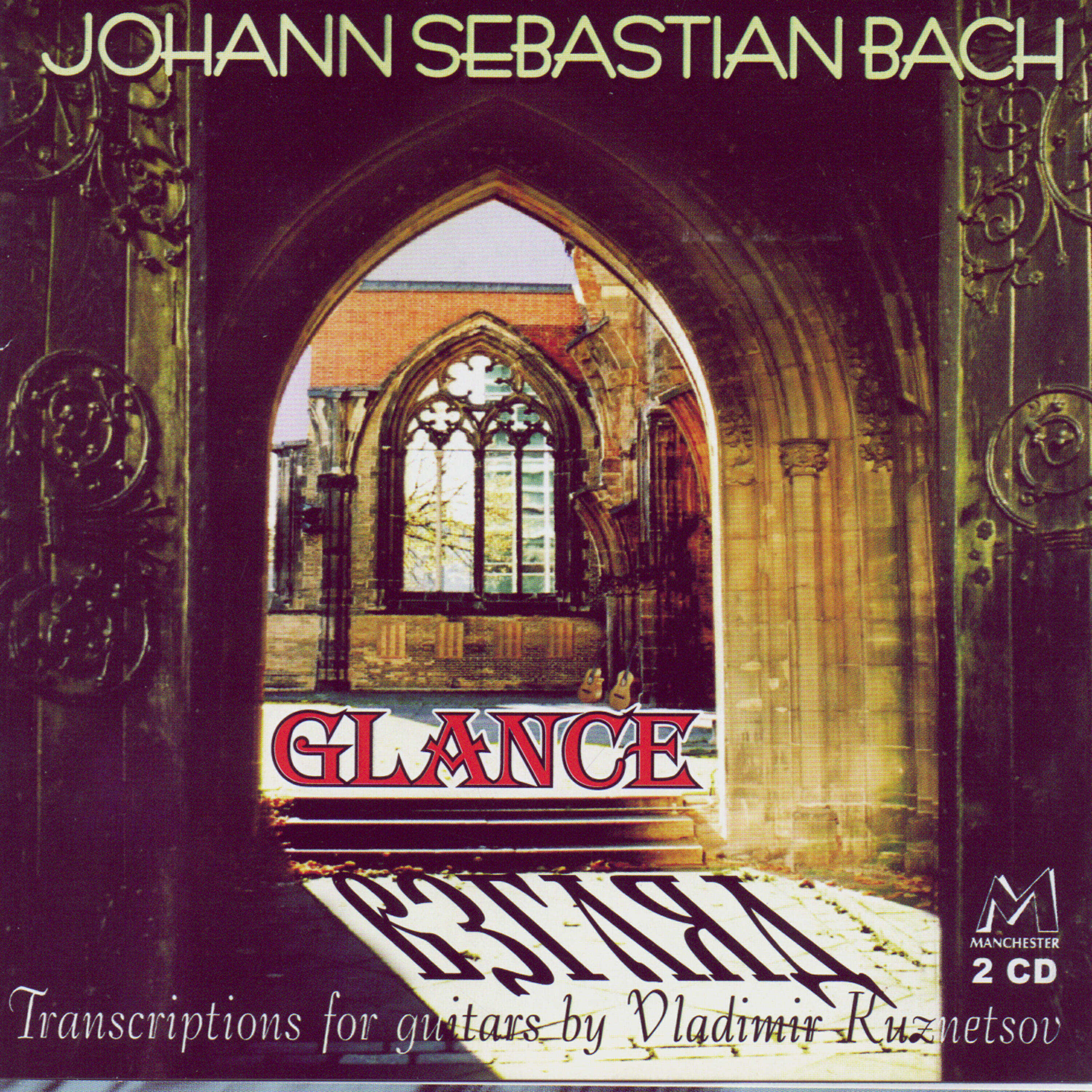 J.S. Bach - Aria/Soprano BWV 224/47