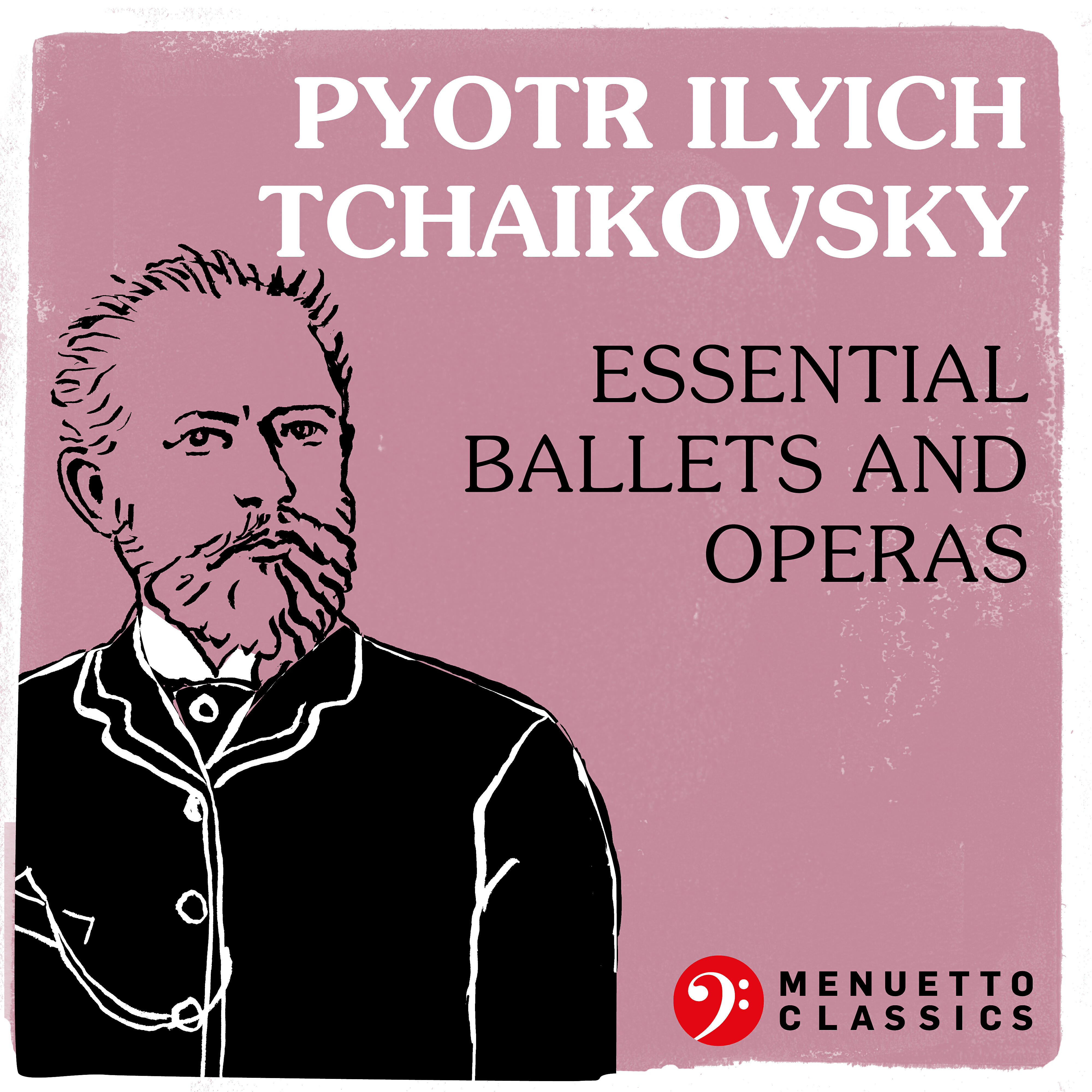 Sofia Symphony Orchestra - Pique dame, Op. 68, Act I: Duet. 