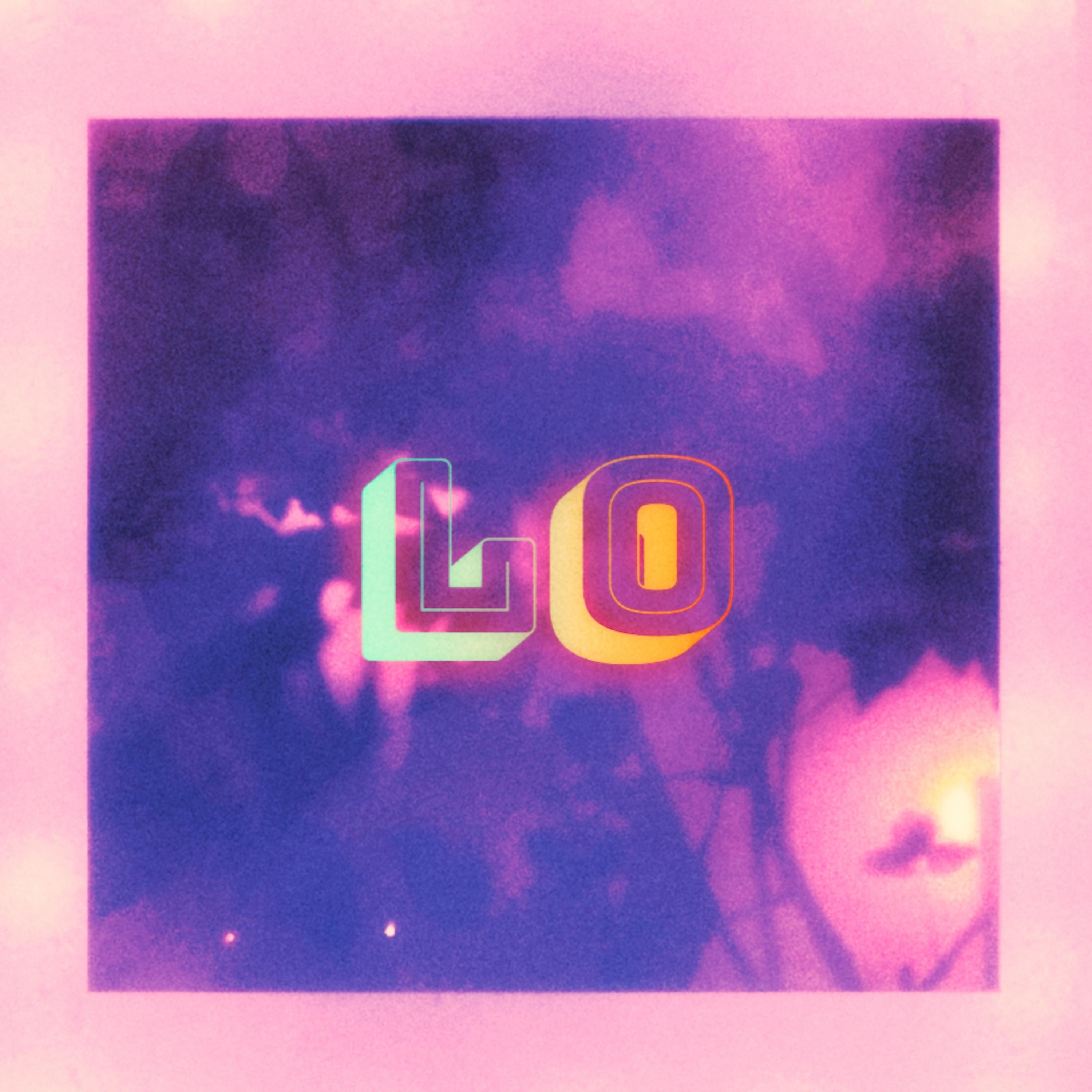 Постер альбома Lo