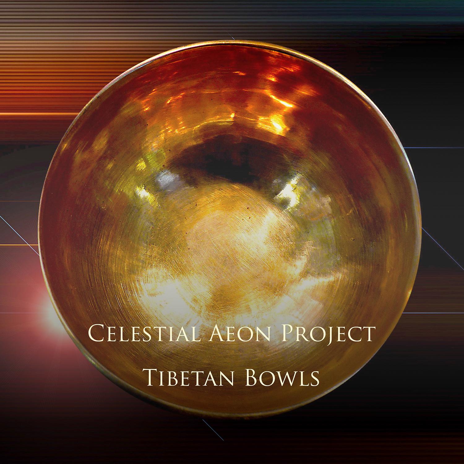 Постер альбома Tibetan Bowls