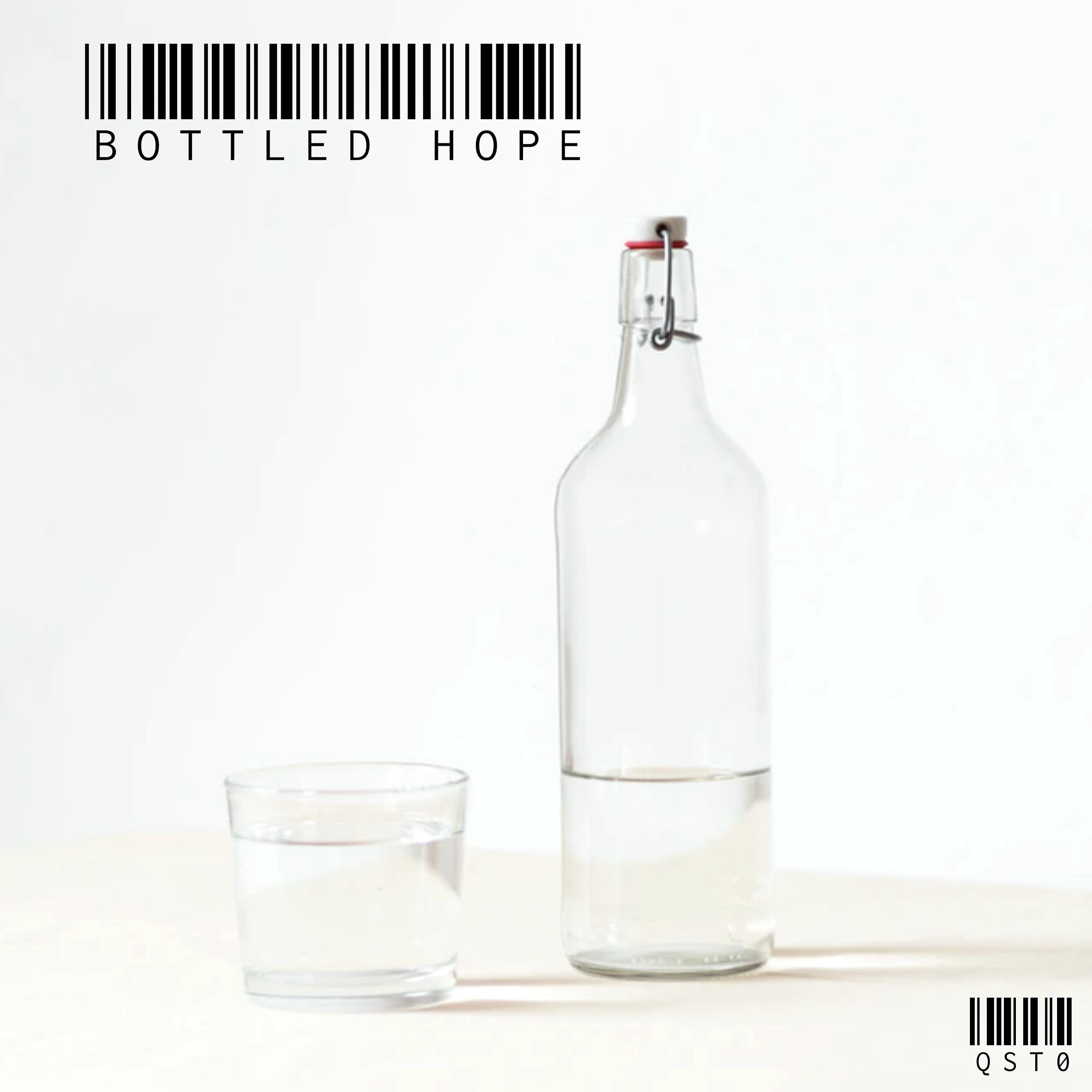 Постер альбома Bottled Hope