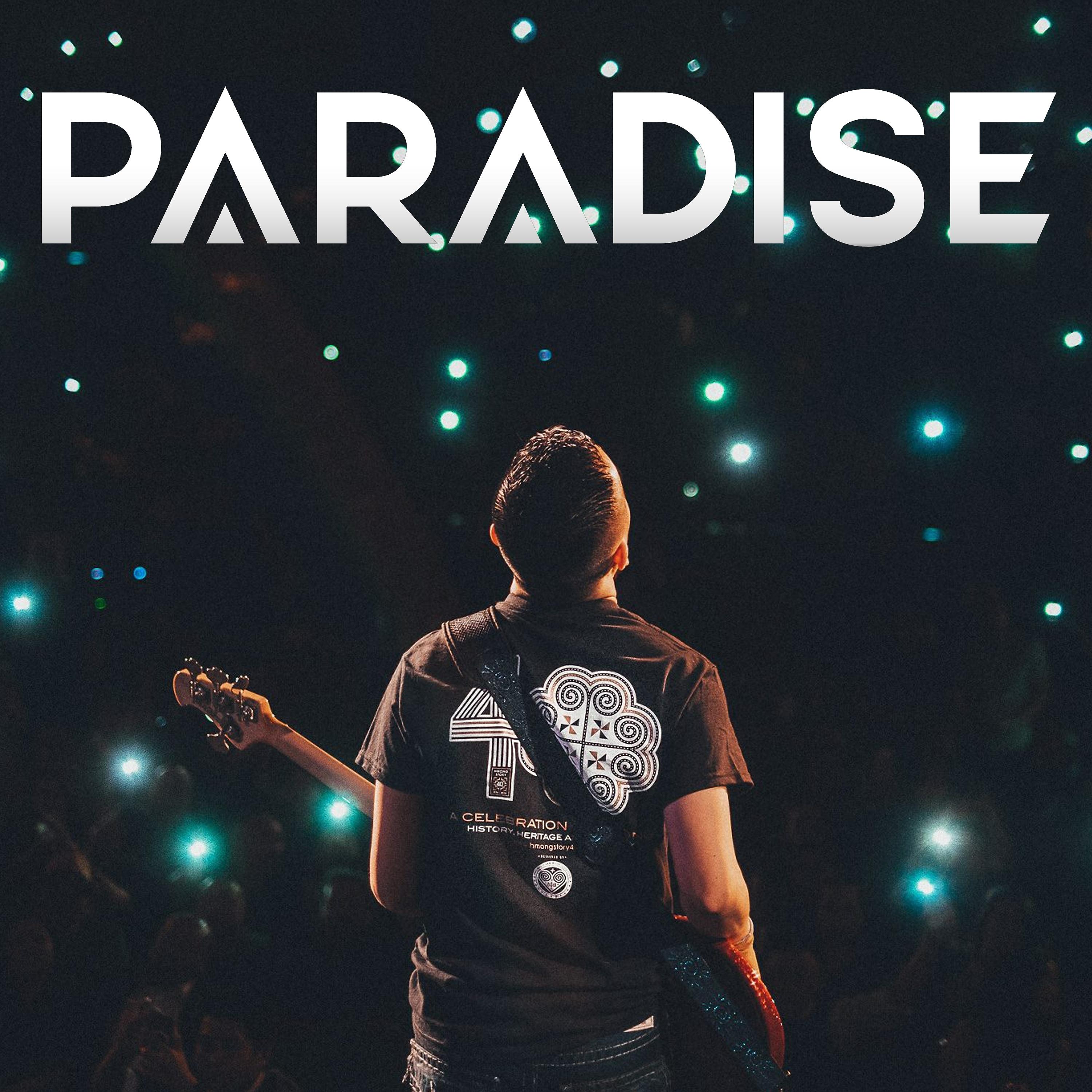 Постер альбома Paradise Band