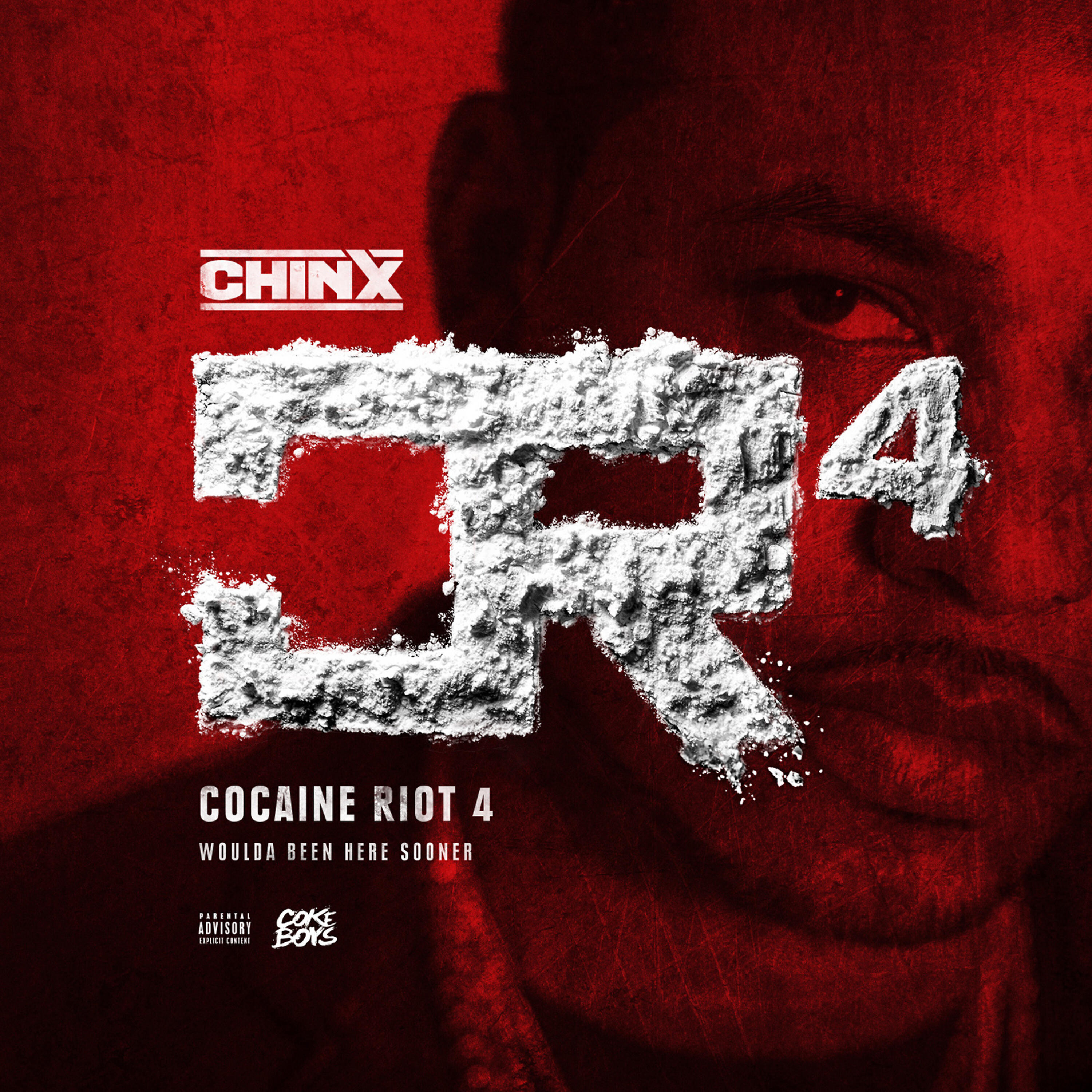Chinx - All I Know