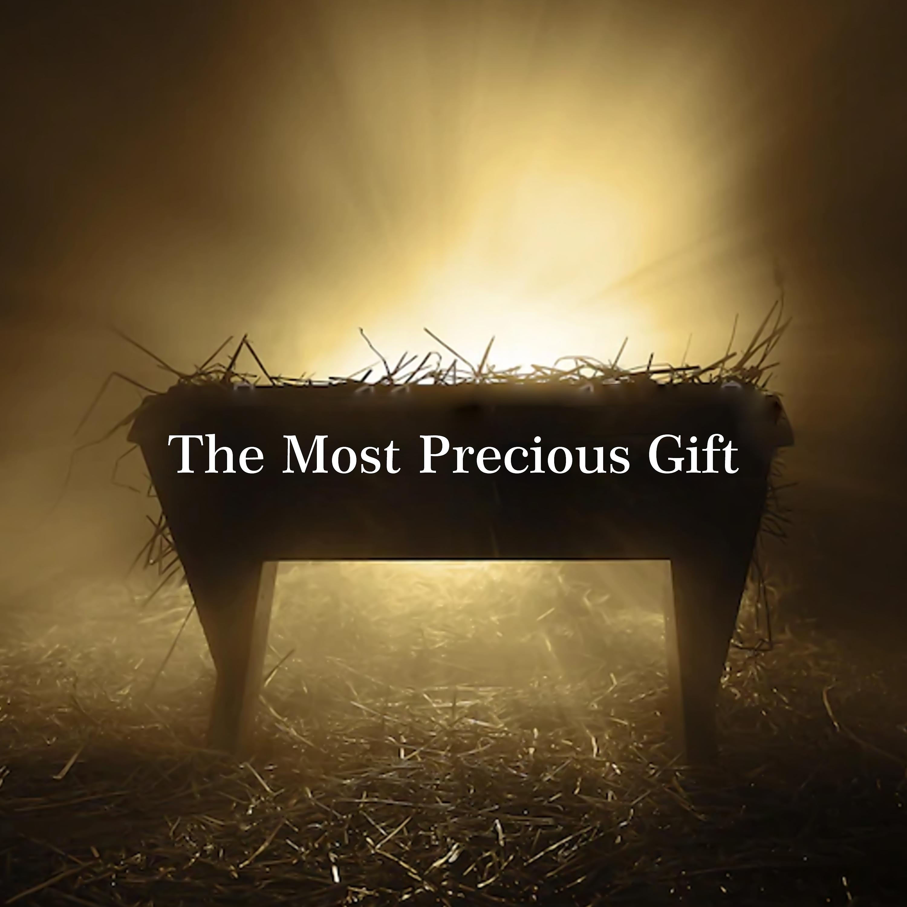 Постер альбома The Most Precious Gift